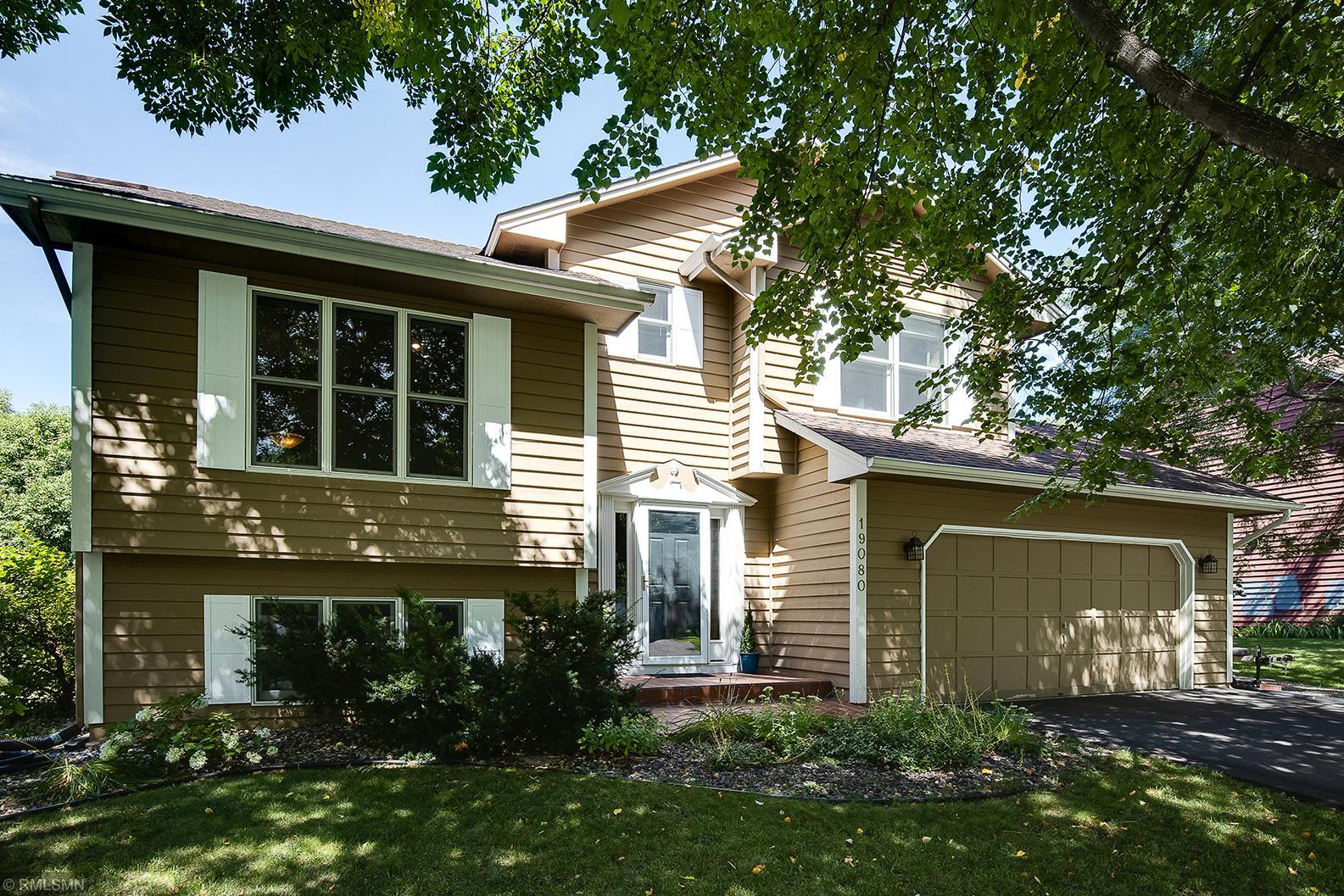 View of Residential at 19080 Broadmoore Drive, Eden Prairie MN 55346, Eden Prairie - Mike Wilen | Minnesota Team Real Estate
