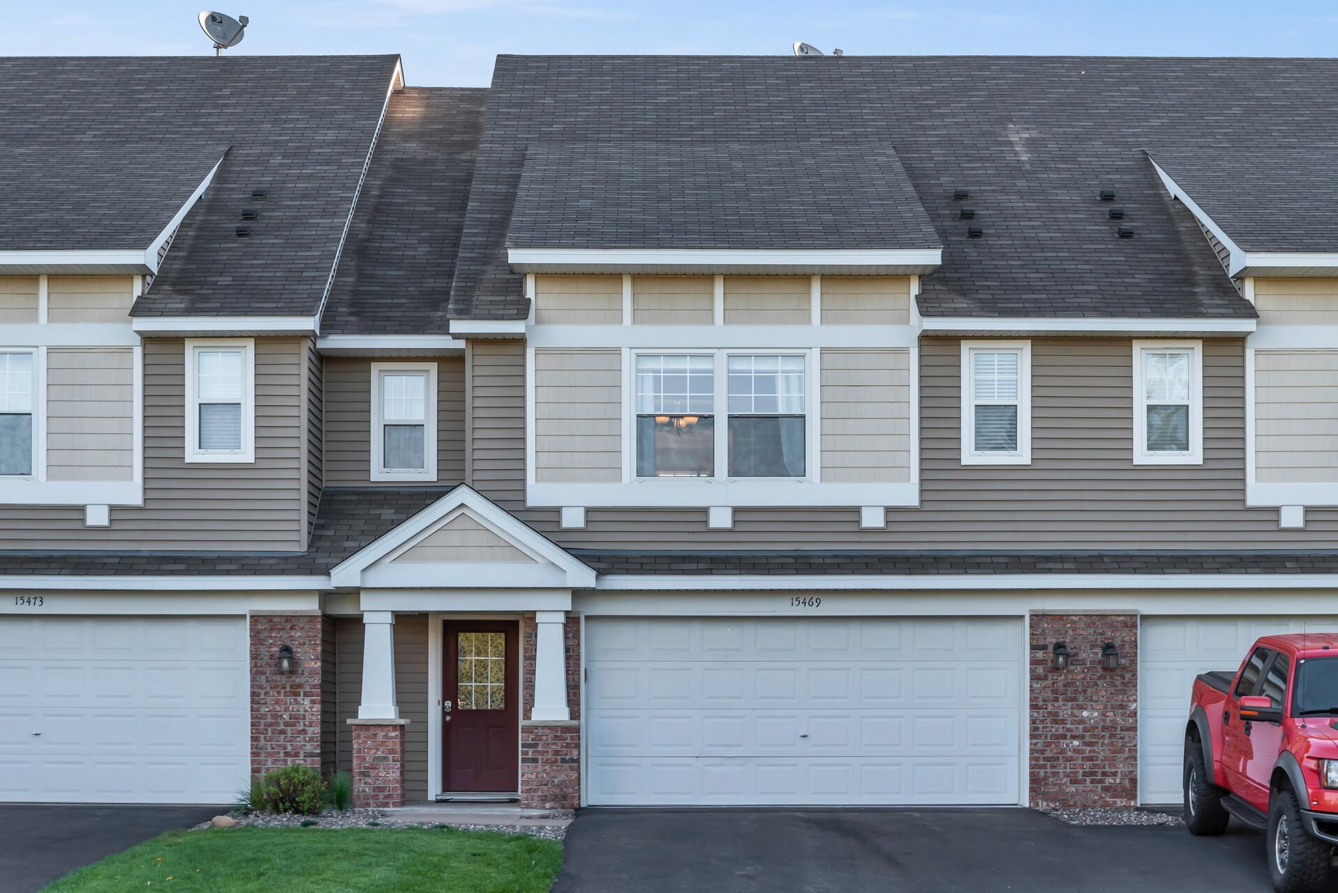 View of Residential at 15469 Iodine Street, Ramsey MN 55303, Ramsey - Mike Wilen | Minnesota Team Real Estate