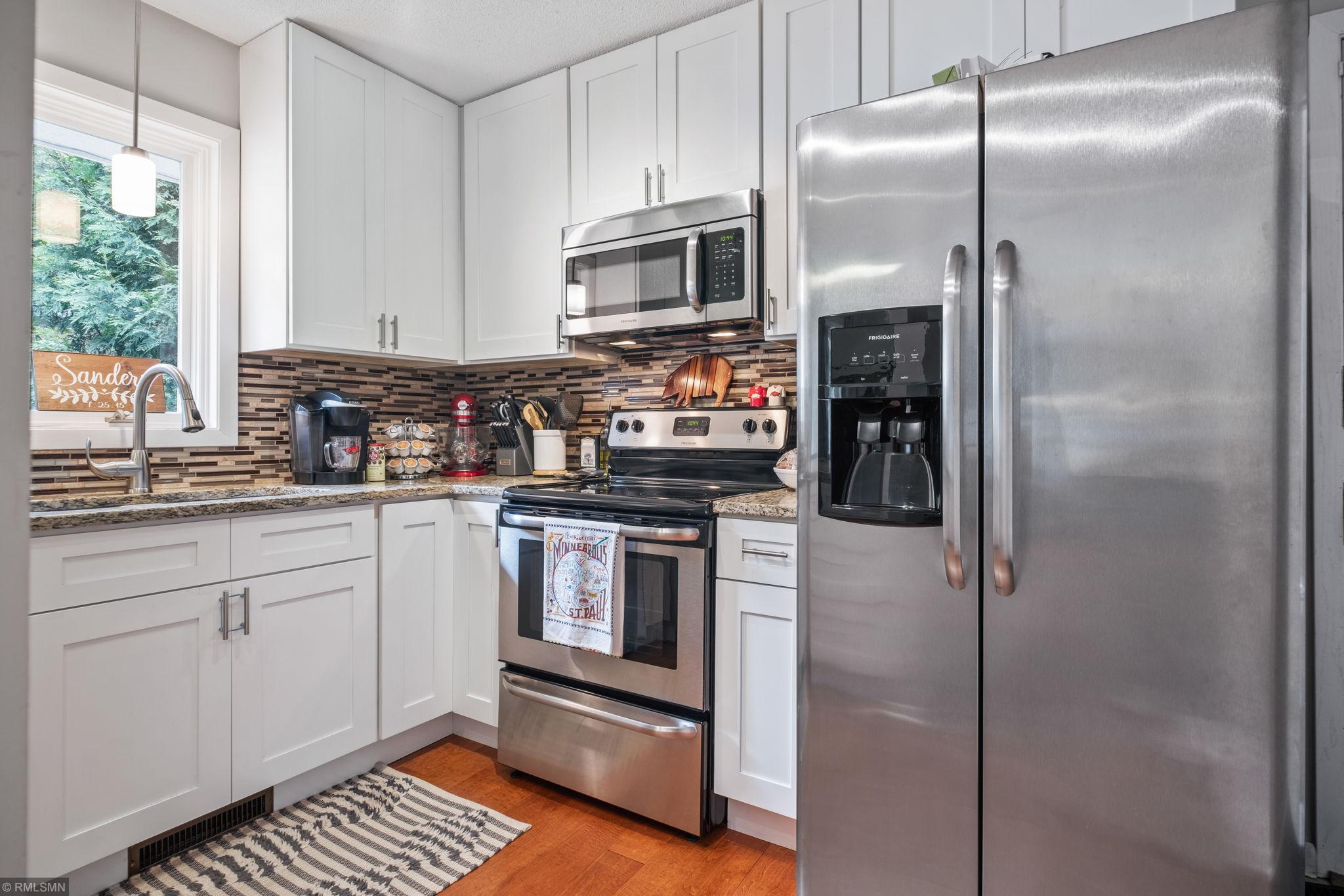 View of Residential at 3110 Mckinley Street, Minneapolis MN 55418, Minneapolis - Mike Wilen | Minnesota Team Real Estate