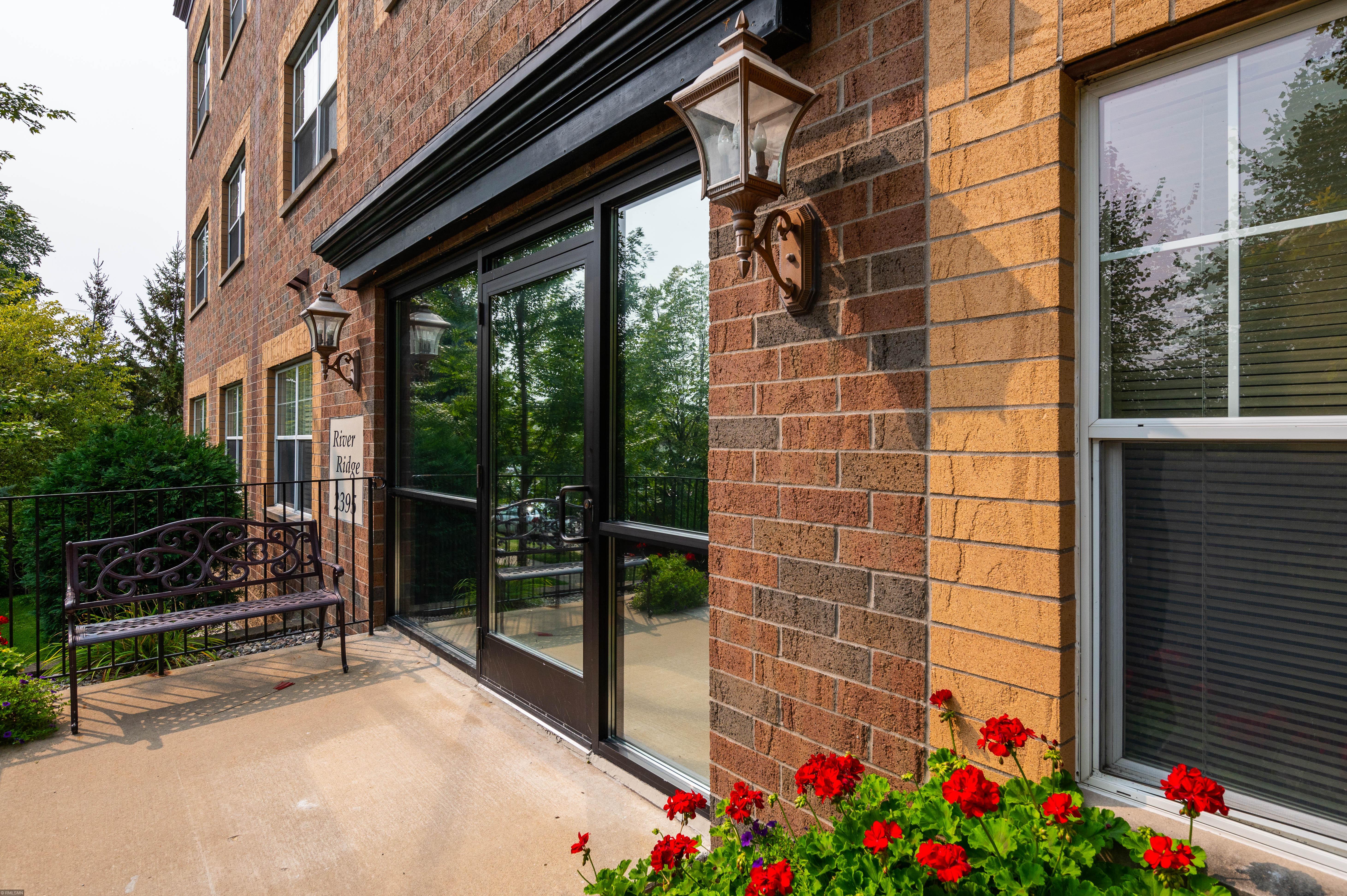 View of Residential at 2395 Benson Avenue #108, Saint Paul MN 55116, Saint Paul - Mike Wilen | Minnesota Team Real Estate