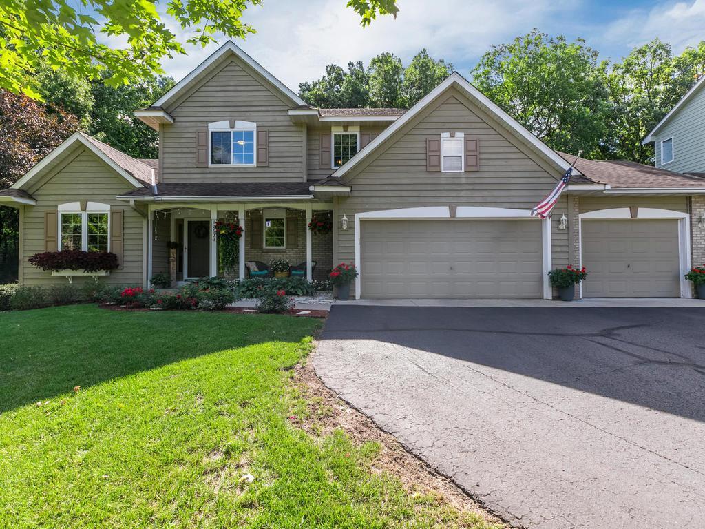 View of Residential at 12633 Tiffany Court, Burnsville MN 55337, Burnsville - Mike Wilen | Minnesota Team Real Estate