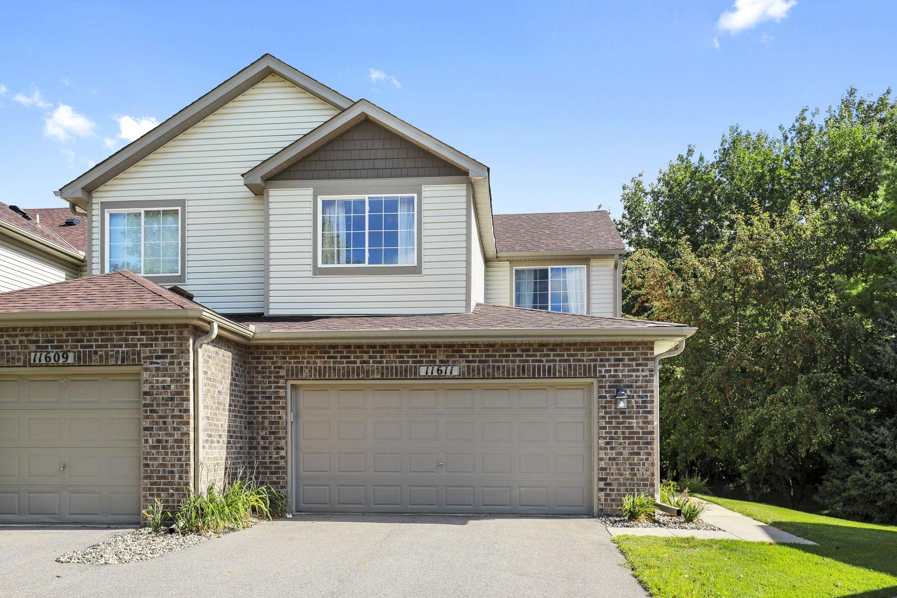 View of Residential at 11611 Kennelly Circle #106, Burnsville MN 55337, Burnsville - Mike Wilen | Minnesota Team Real Estate