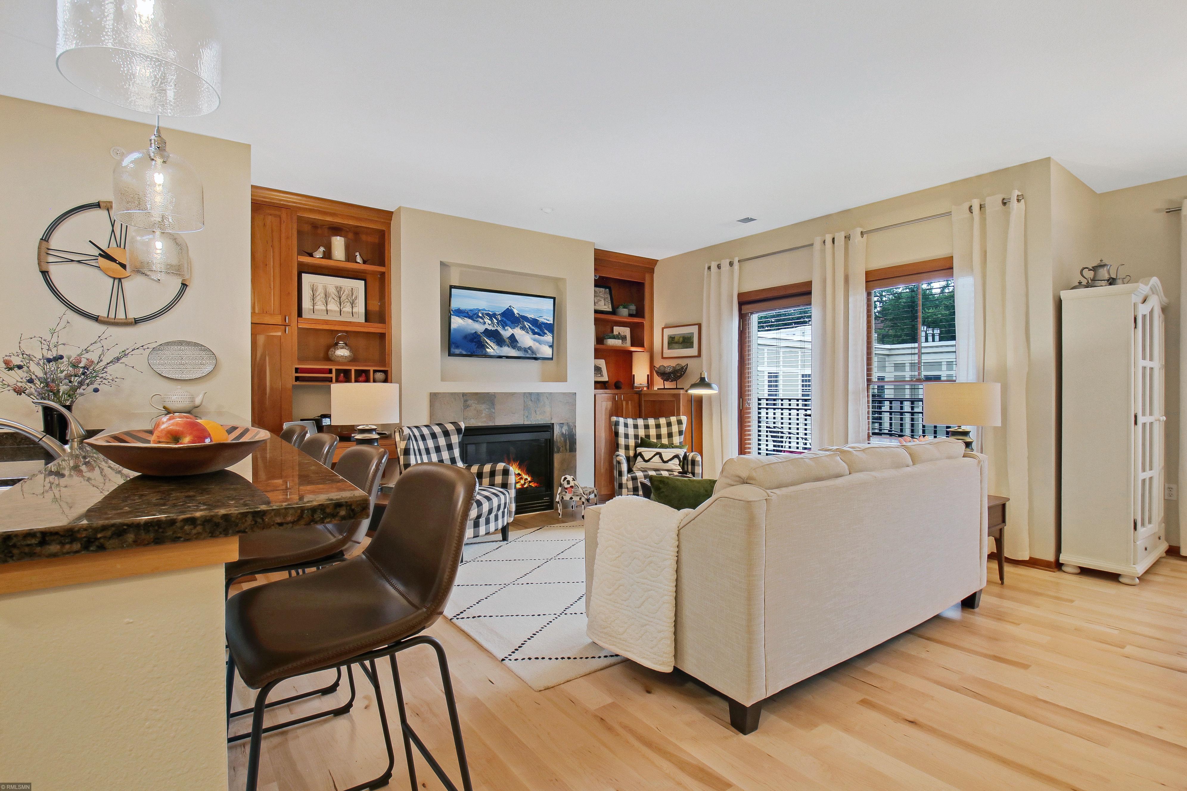 View of Residential at 350 Main Street #430, Stillwater MN 55082, Stillwater - Mike Wilen | Minnesota Team Real Estate