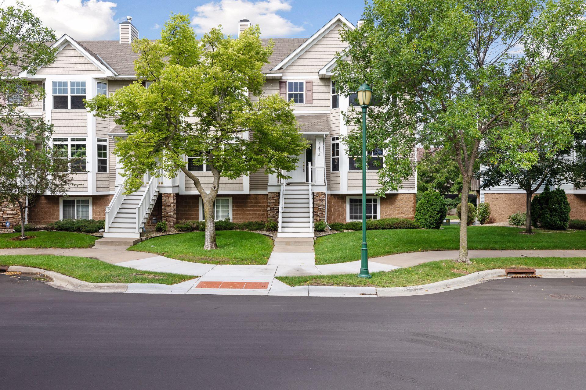 View of Residential at 2825 Arona Street, Roseville MN 55113, Roseville - Mike Wilen | Minnesota Team Real Estate