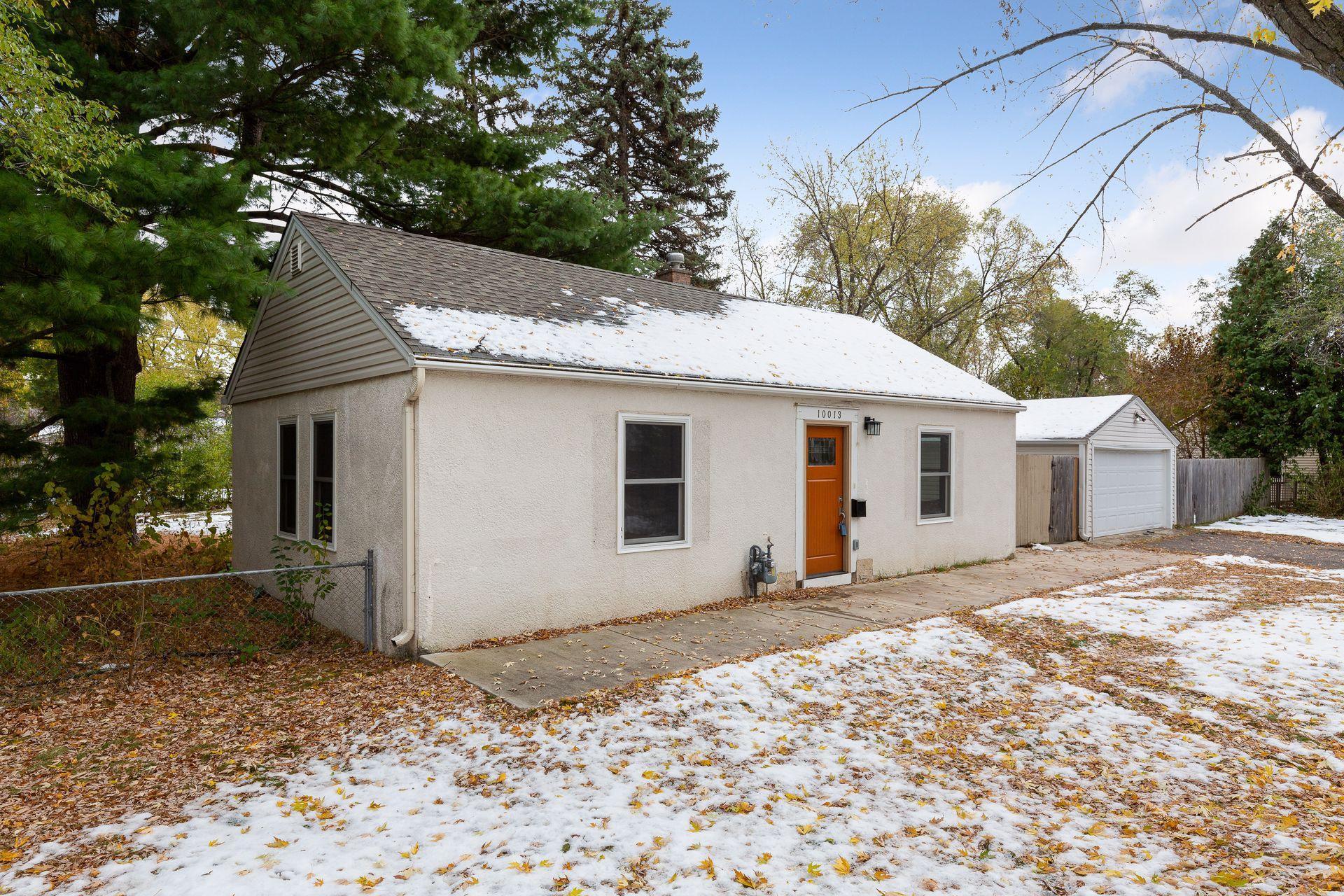 View of Residential at 10013 1st Avenue, Bloomington MN 55420, Bloomington - Mike Wilen | Minnesota Team Real Estate