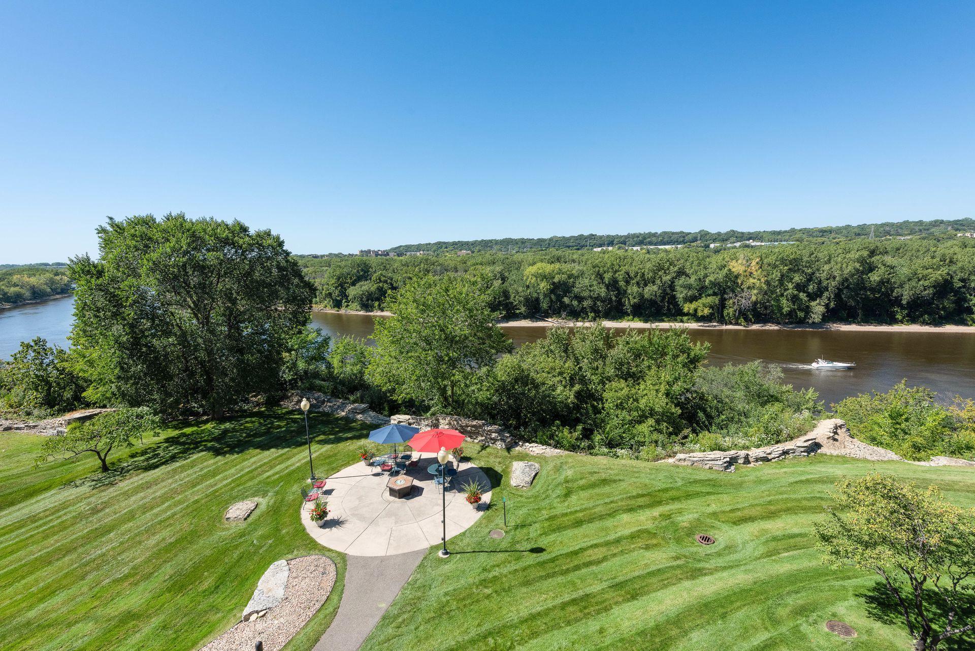 View of Residential at 1021 Sibley Memorial Highway #405, Mendota Heights MN 55118, Mendota Heights - Mike Wilen | Minnesota Team Real Estate