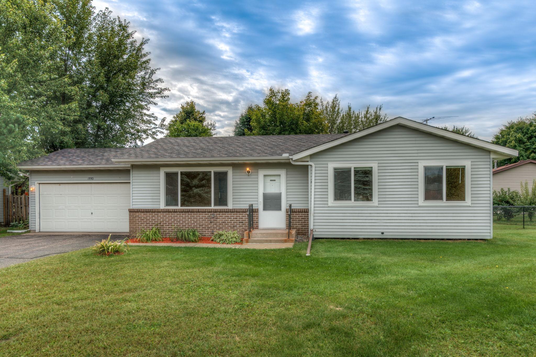 View of Residential at 1330 Carriage Hills Drive, Cambridge MN 55008, Cambridge - Mike Wilen | Minnesota Team Real Estate