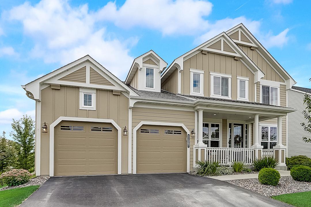 View of Residential at 11267 Harness Road, Woodbury MN 55129, Woodbury - Mike Wilen | Minnesota Team Real Estate