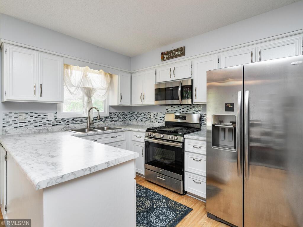 View of Residential at 1378 Woodbridge Street, Saint Paul MN 55117, Saint Paul - Mike Wilen | Minnesota Team Real Estate