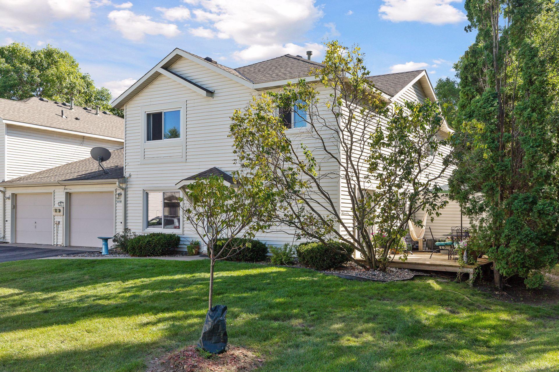 View of Residential at 1519B Clemson Drive #B, Eagan MN 55122, Eagan - Mike Wilen | Minnesota Team Real Estate