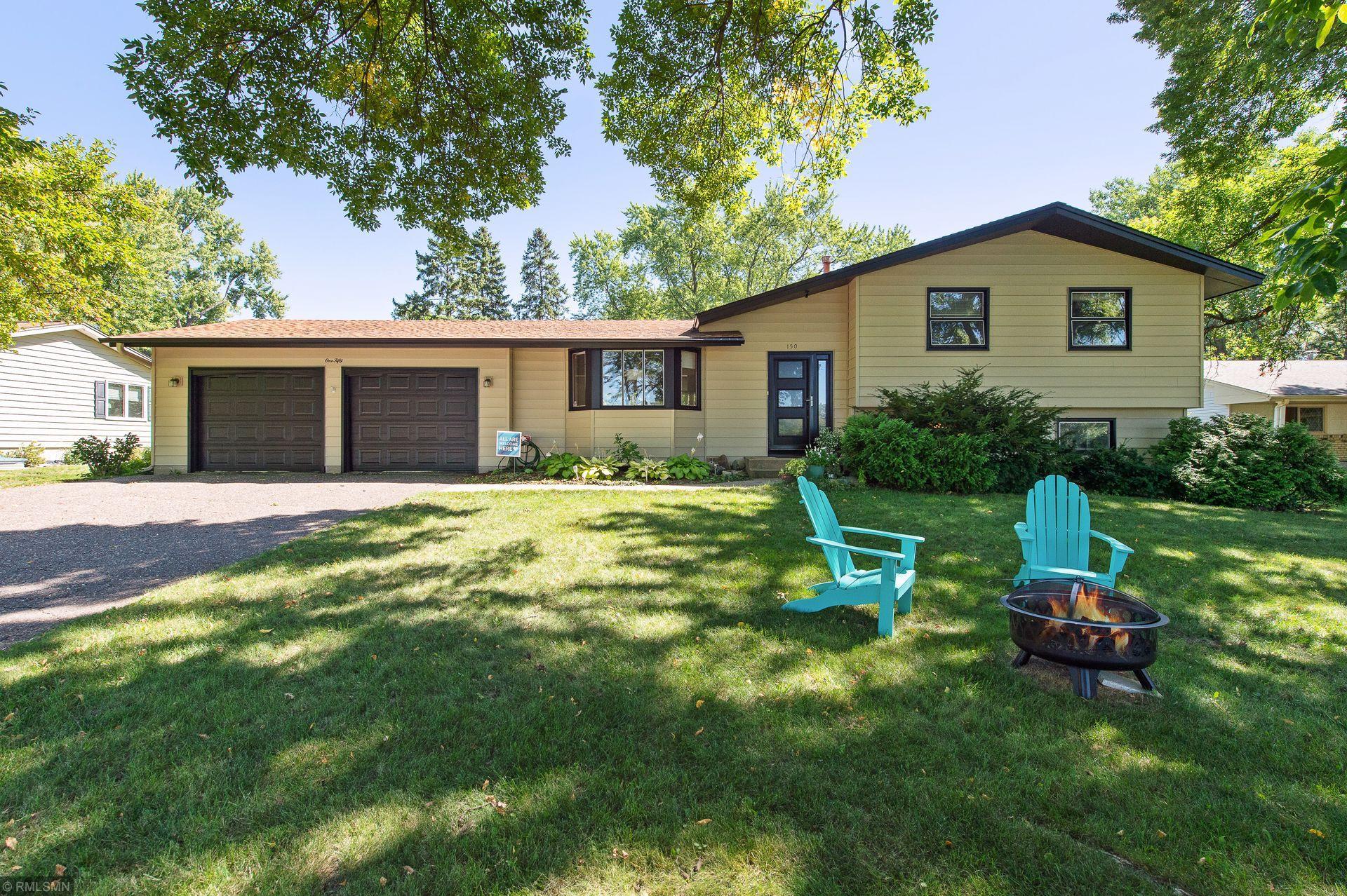 View of Residential at 150 Louisiana Avenue, Golden Valley MN 55427, Golden Valley - Mike Wilen | Minnesota Team Real Estate