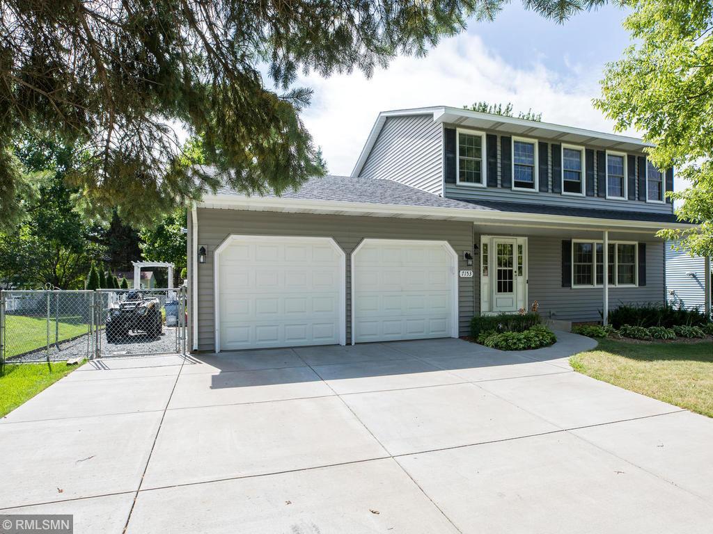 View of Residential at 7153 Sherwood Road, Woodbury MN 55125, Woodbury - Mike Wilen | Minnesota Team Real Estate