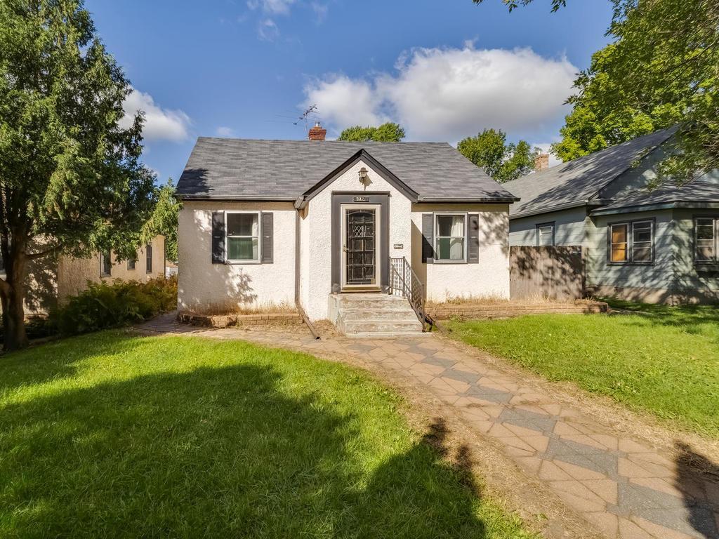 View of Residential at 3427 Queen Avenue, Minneapolis MN 55412, Minneapolis - Mike Wilen | Minnesota Team Real Estate