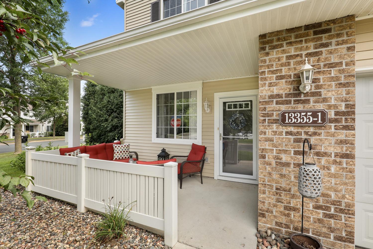 View of Residential at 13355 Europa Court #1, Hugo MN 55038, Hugo - Mike Wilen | Minnesota Team Real Estate