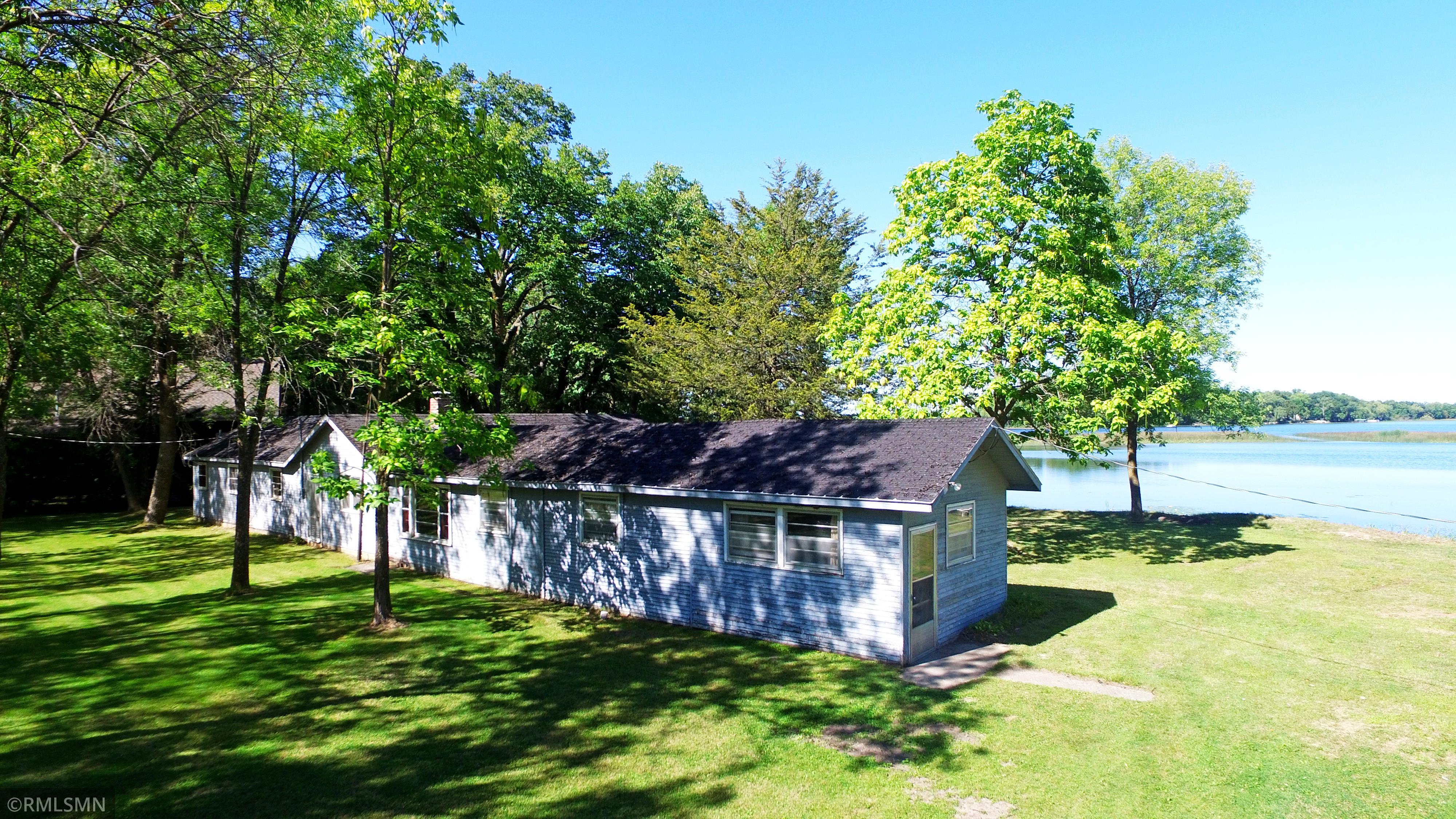 View of Residential at 10434 Montgomery Avenue, Annandale MN 55302, Annandale - Mike Wilen | Minnesota Team Real Estate