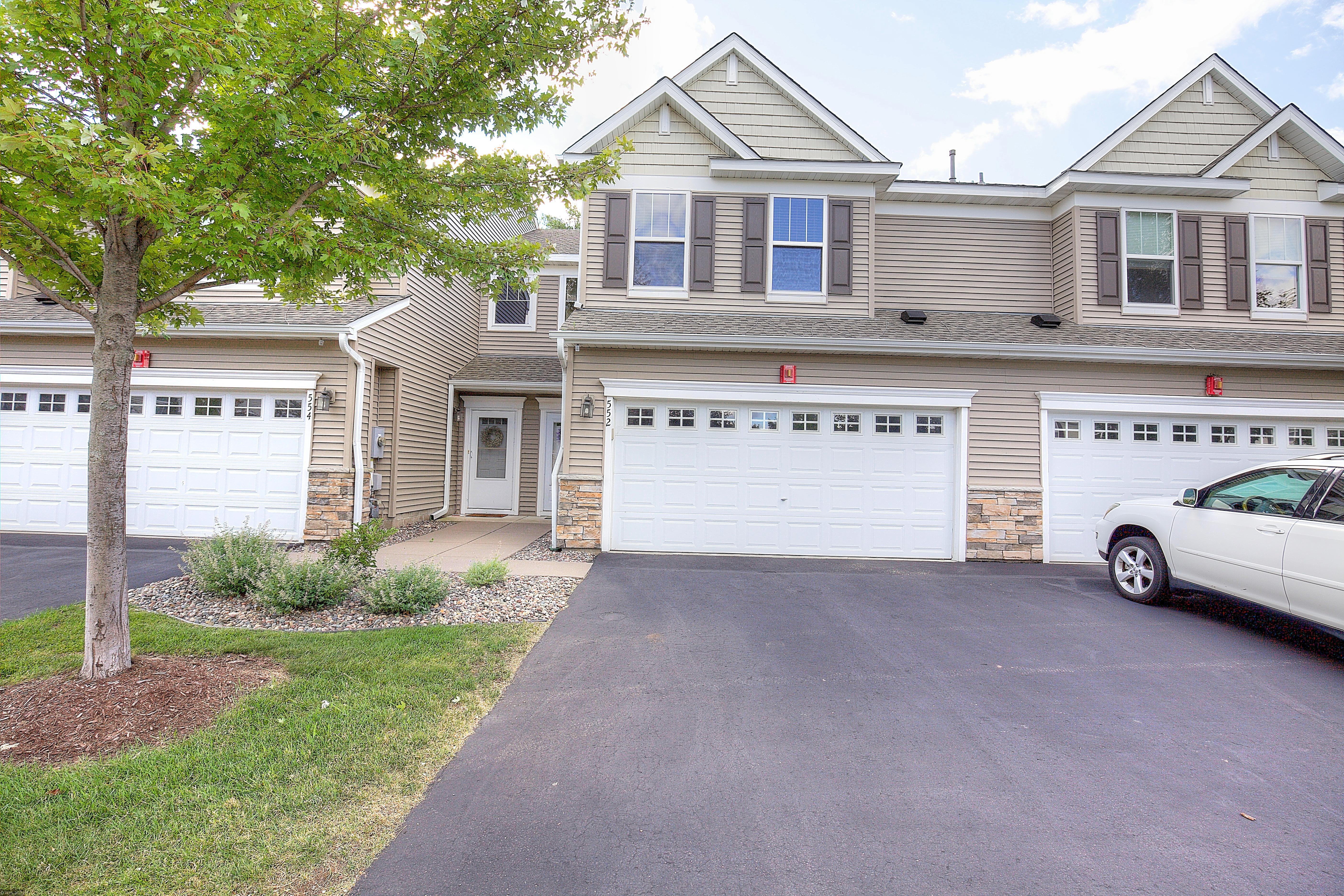 View of Residential at 552 Lomianki Lane, Columbia Heights MN 55421, Columbia Heights - Mike Wilen | Minnesota Team Real Estate