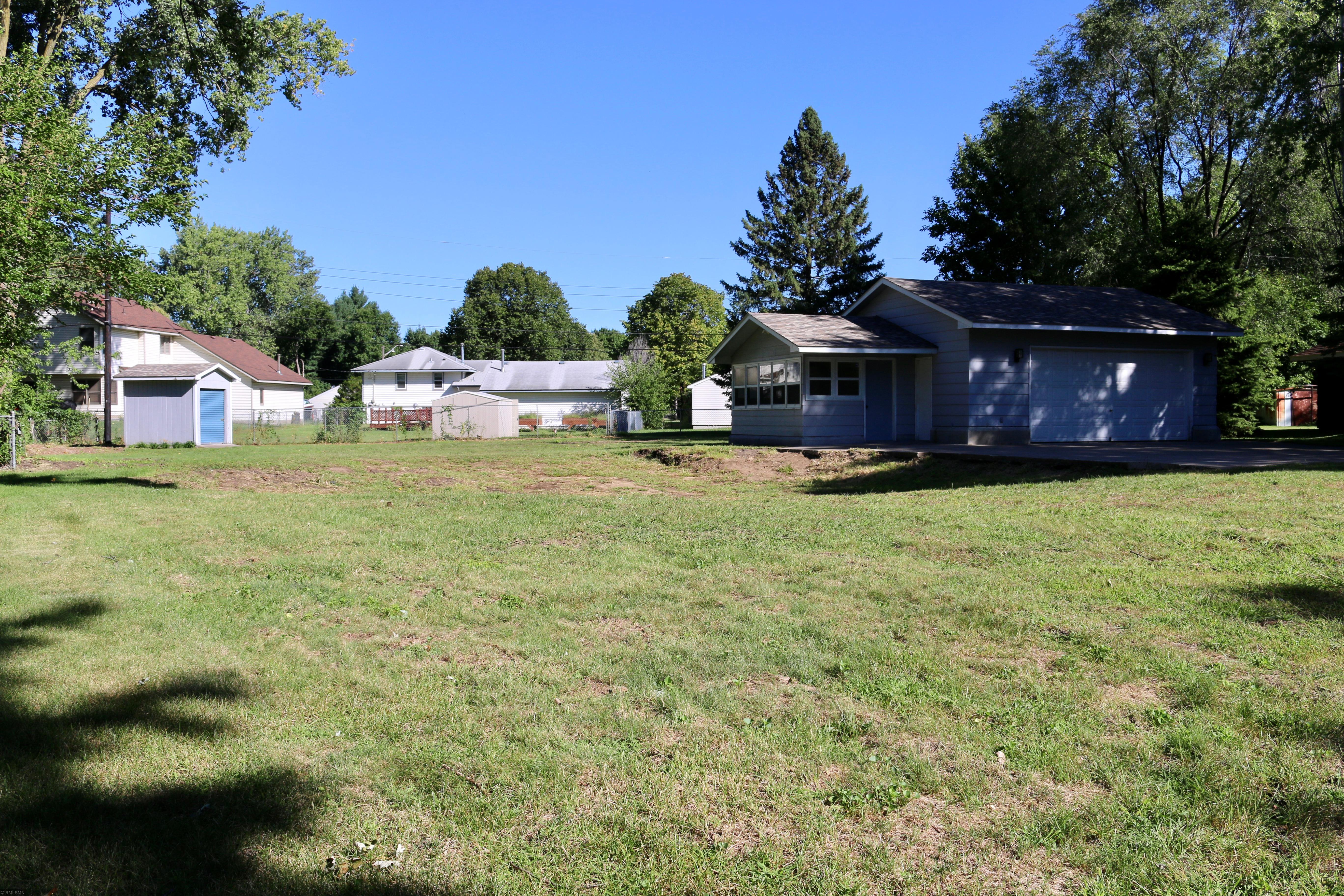 View of Land at 2082 Cedar Drive, New Brighton MN 55112, New Brighton - Mike Wilen | Minnesota Team Real Estate