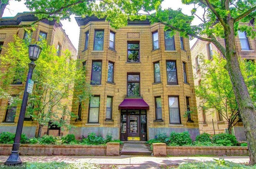 View of Residential at 290 Dayton Avenue #GE, Saint Paul MN 55102, Saint Paul - Mike Wilen | Minnesota Team Real Estate