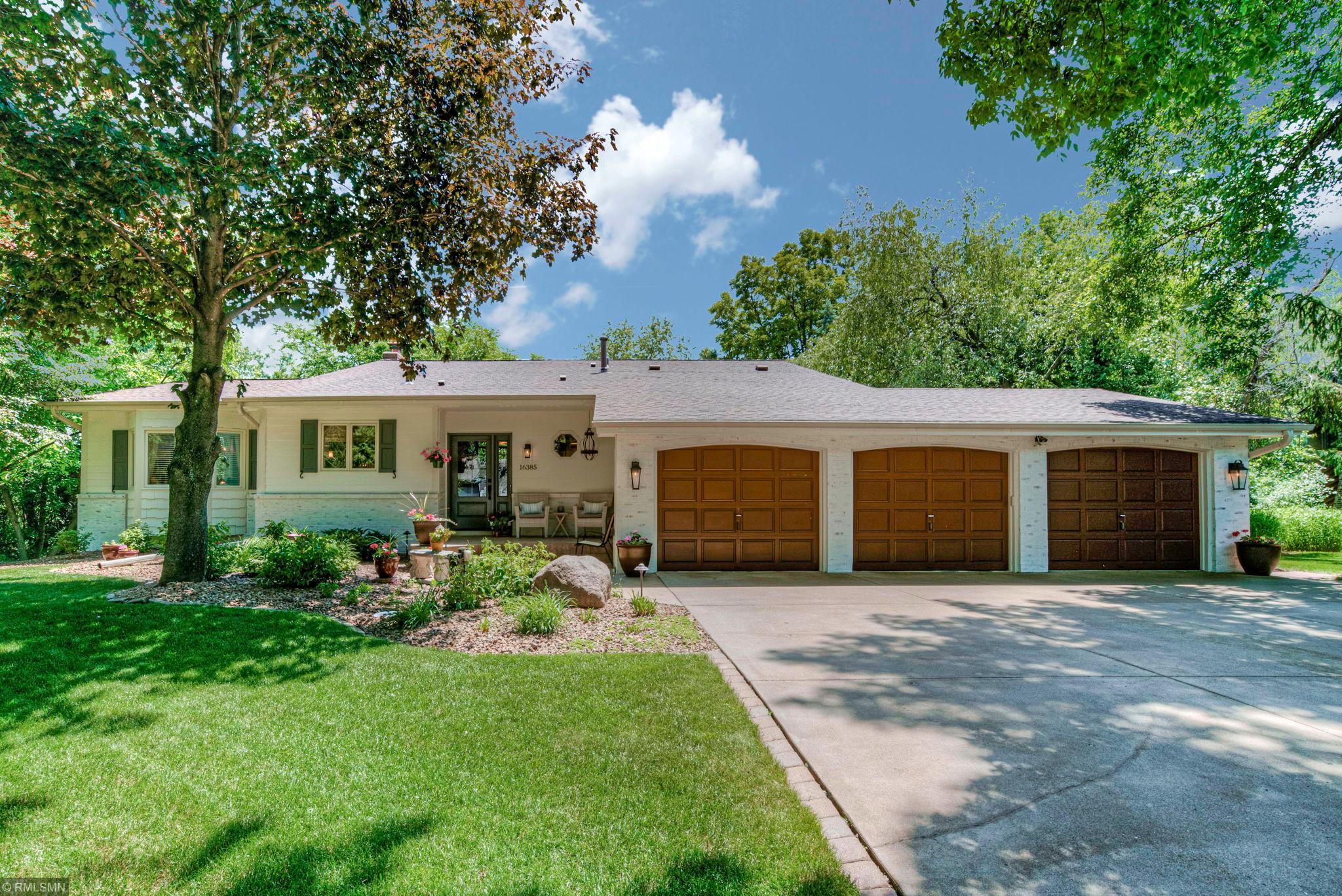 View of Residential at 16385 Baywood Lane, Eden Prairie MN 55346, Eden Prairie - Mike Wilen | Minnesota Team Real Estate