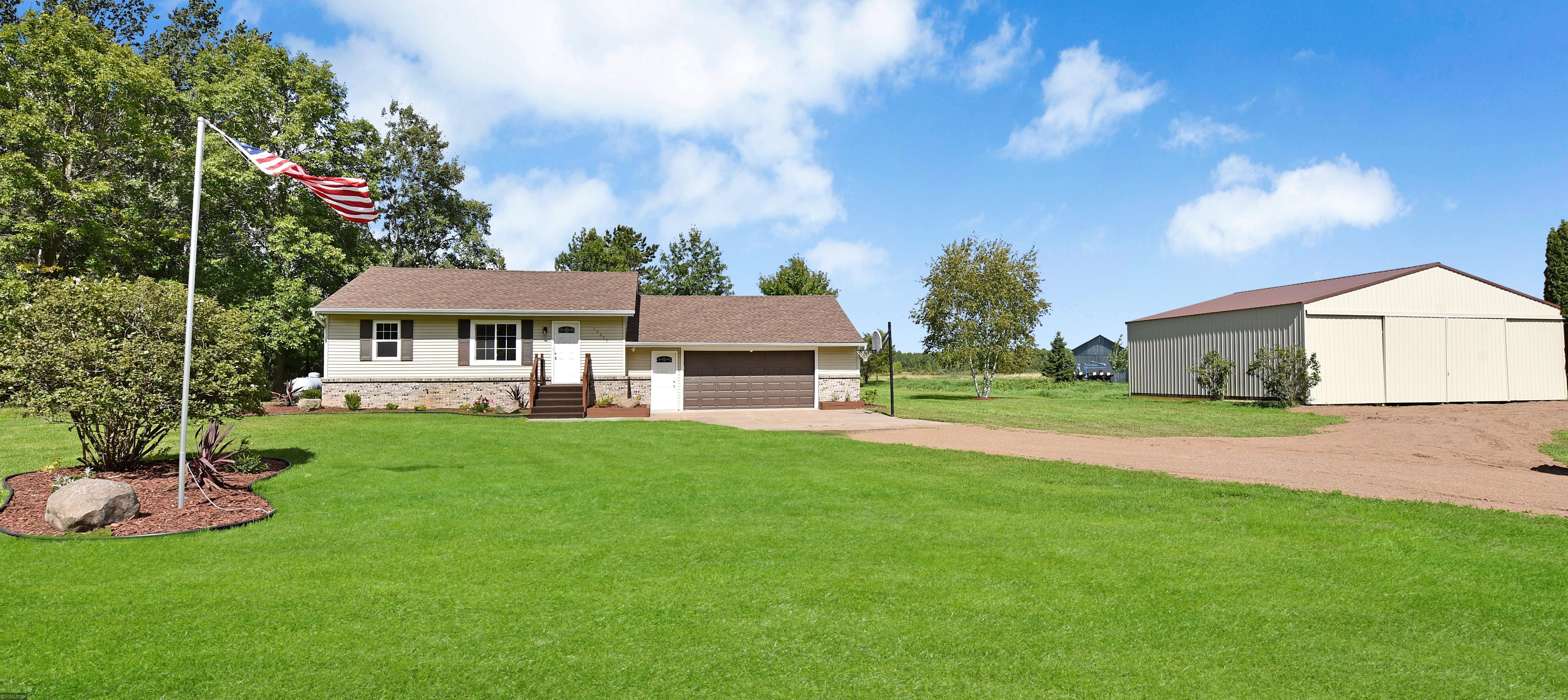 View of Residential at 12672 235th Street, Milaca MN 56353, Milaca - Mike Wilen | Minnesota Team Real Estate