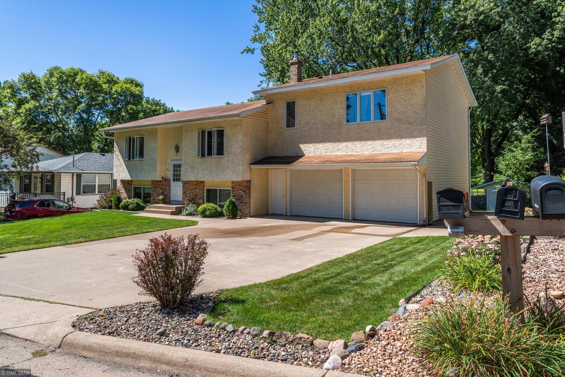 View of Residential at 467 Van Dyke Street, Saint Paul MN 55119, Saint Paul - Mike Wilen | Minnesota Team Real Estate