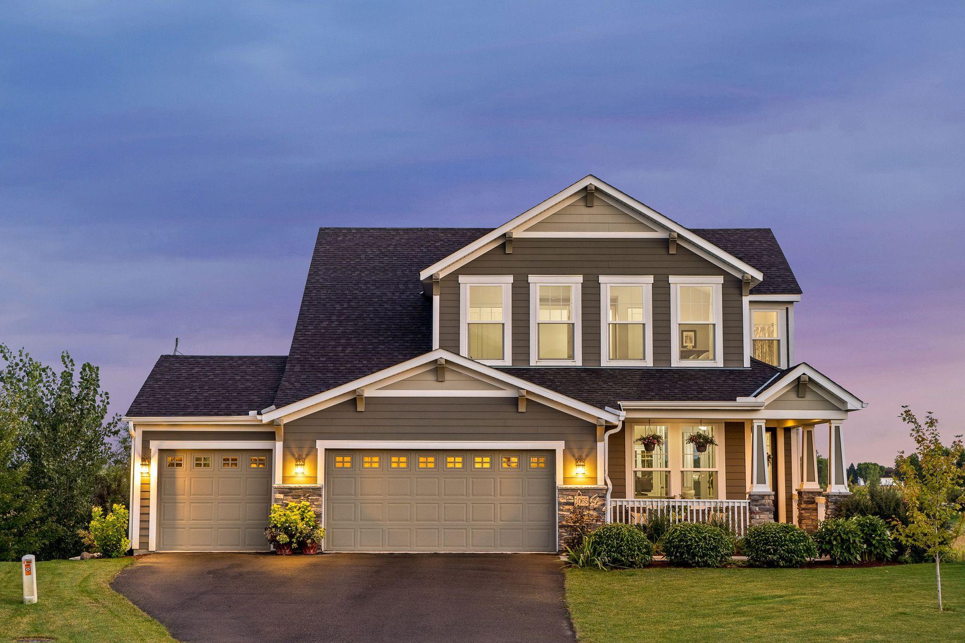 View of Residential at 1065 Jubert Trail, Medina MN 55340, Medina - Mike Wilen | Minnesota Team Real Estate