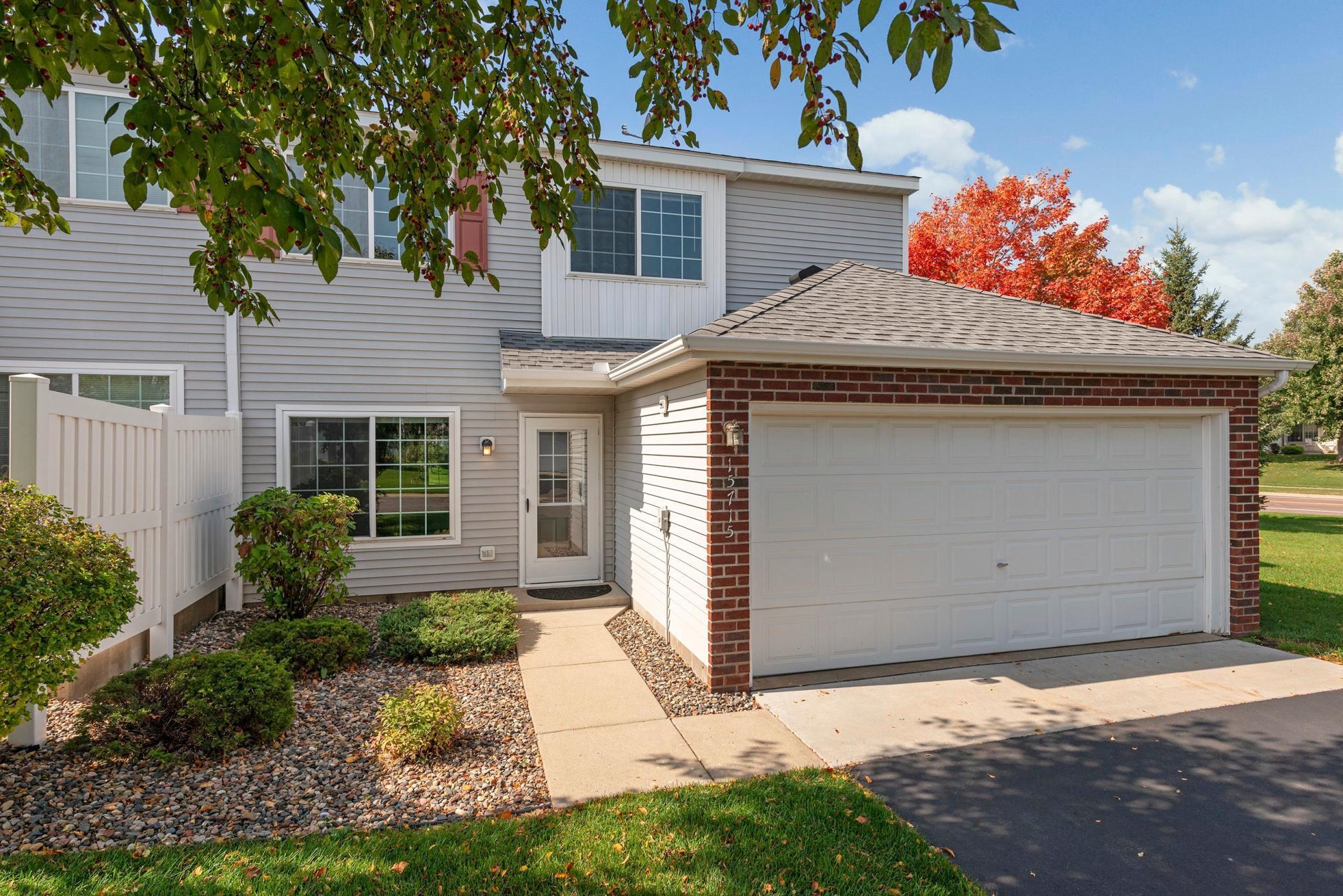 View of Residential at 15715 Lower Fjord Way #177, Apple Valley MN 55124, Apple Valley - Mike Wilen | Minnesota Team Real Estate