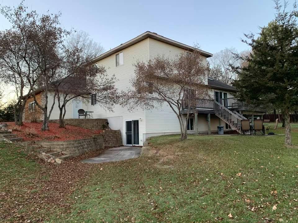 View of Residential at 15385 Armstrong Boulevard, Ramsey MN 55303, Ramsey - Mike Wilen | Minnesota Team Real Estate