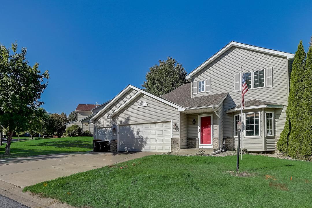 View of Residential at 18810 Enhance Court, Farmington MN 55024, Farmington - Mike Wilen | Minnesota Team Real Estate