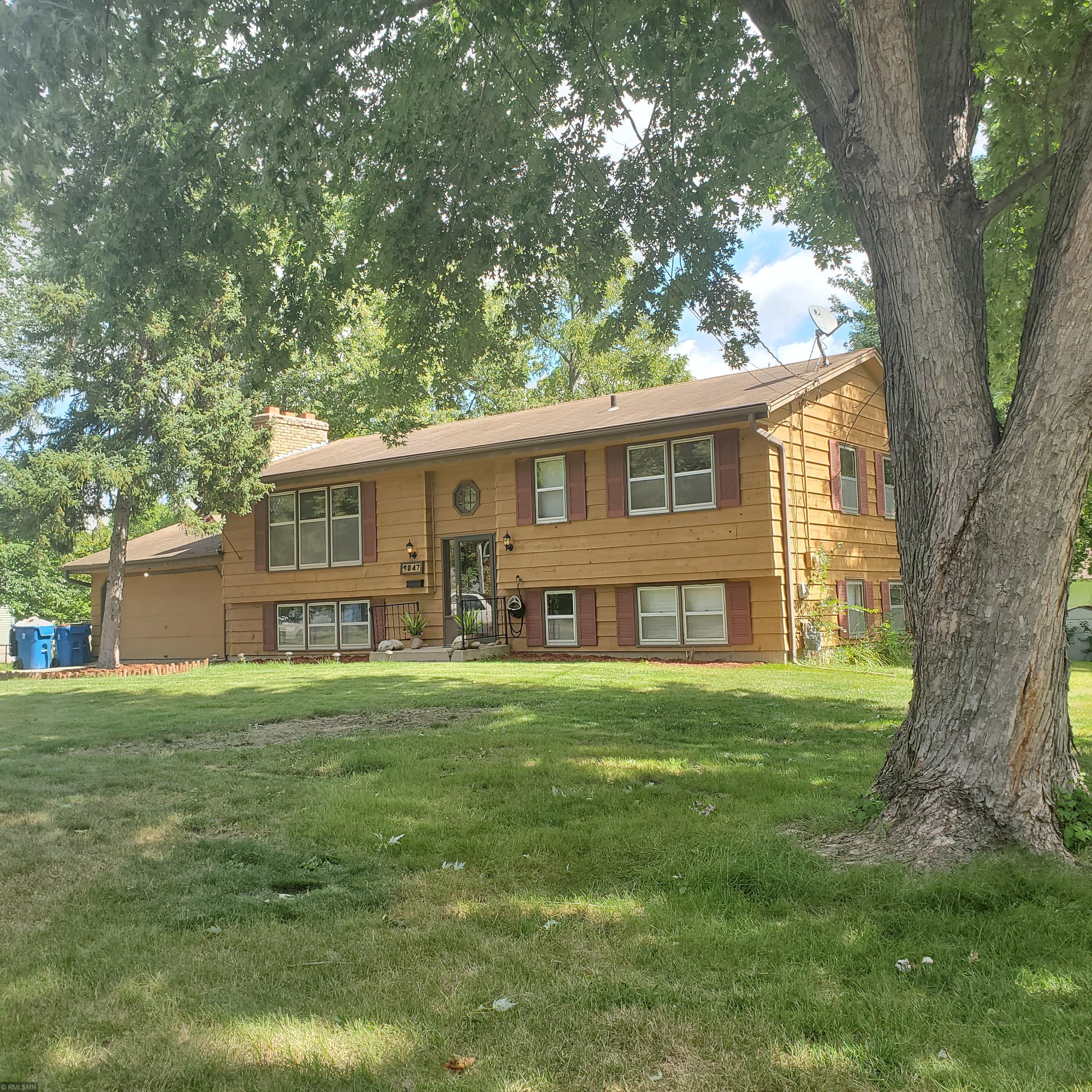 View of Residential at 9847 Wentworth Avenue, Bloomington MN 55420, Bloomington - Mike Wilen | Minnesota Team Real Estate