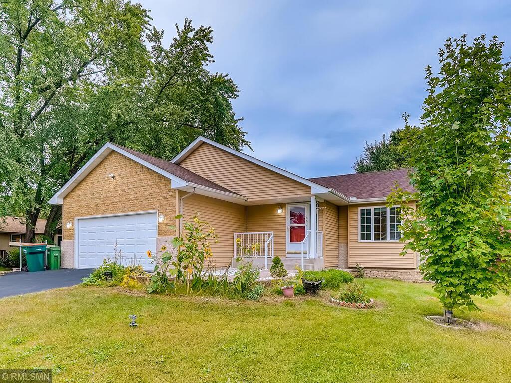 View of Residential at 11663 Oak Park Drive, Blaine MN 55434, Blaine - Mike Wilen | Minnesota Team Real Estate