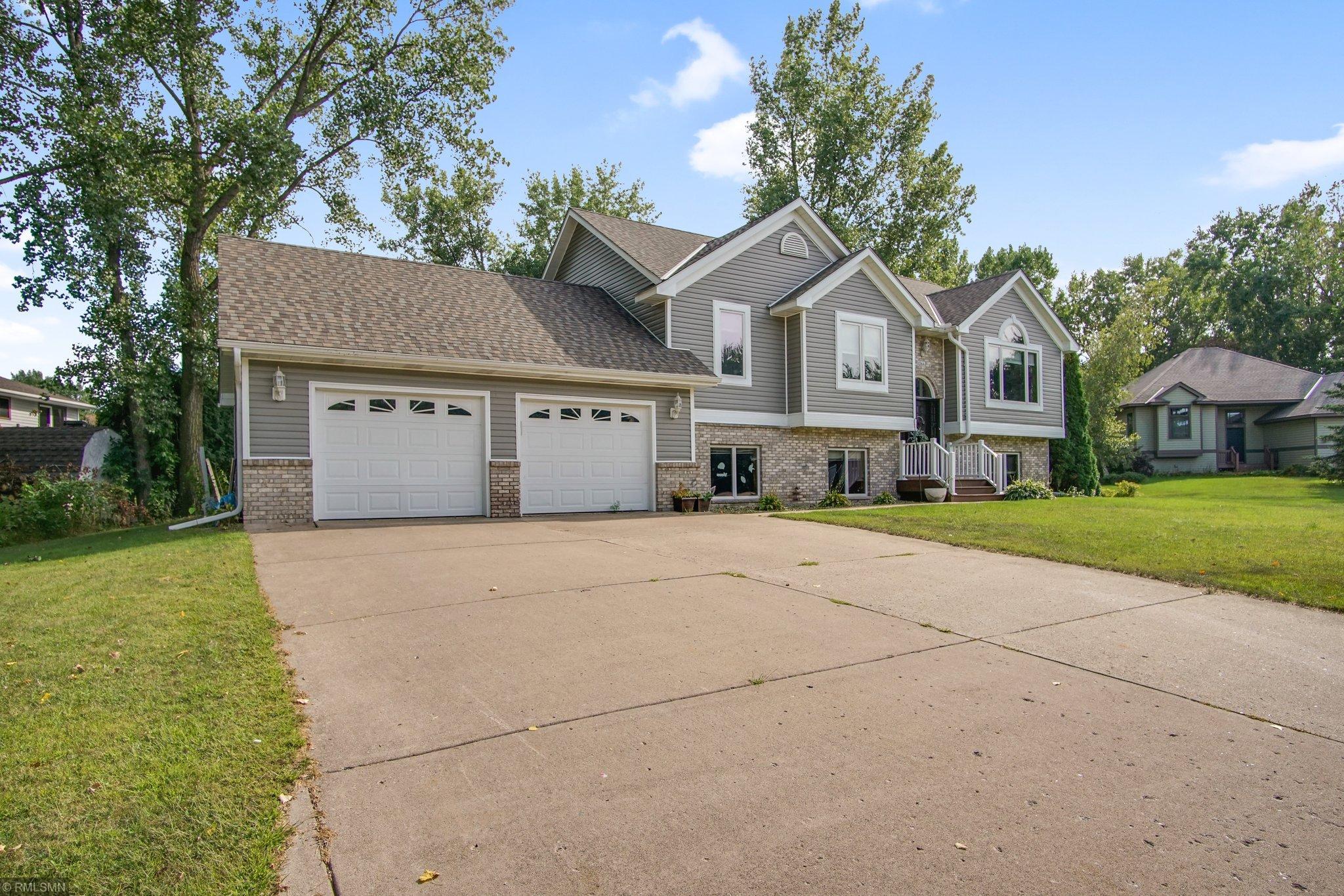 View of Residential at 1066 Black Duck Court, Lino Lakes MN 55014, Lino Lakes - Mike Wilen | Minnesota Team Real Estate