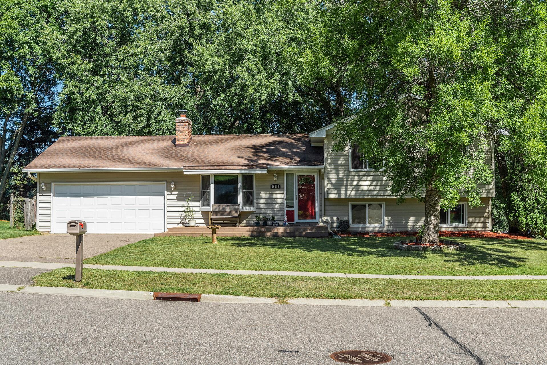 View of Residential at 16885 Garcia Way, Rosemount MN 55068, Rosemount - Mike Wilen | Minnesota Team Real Estate