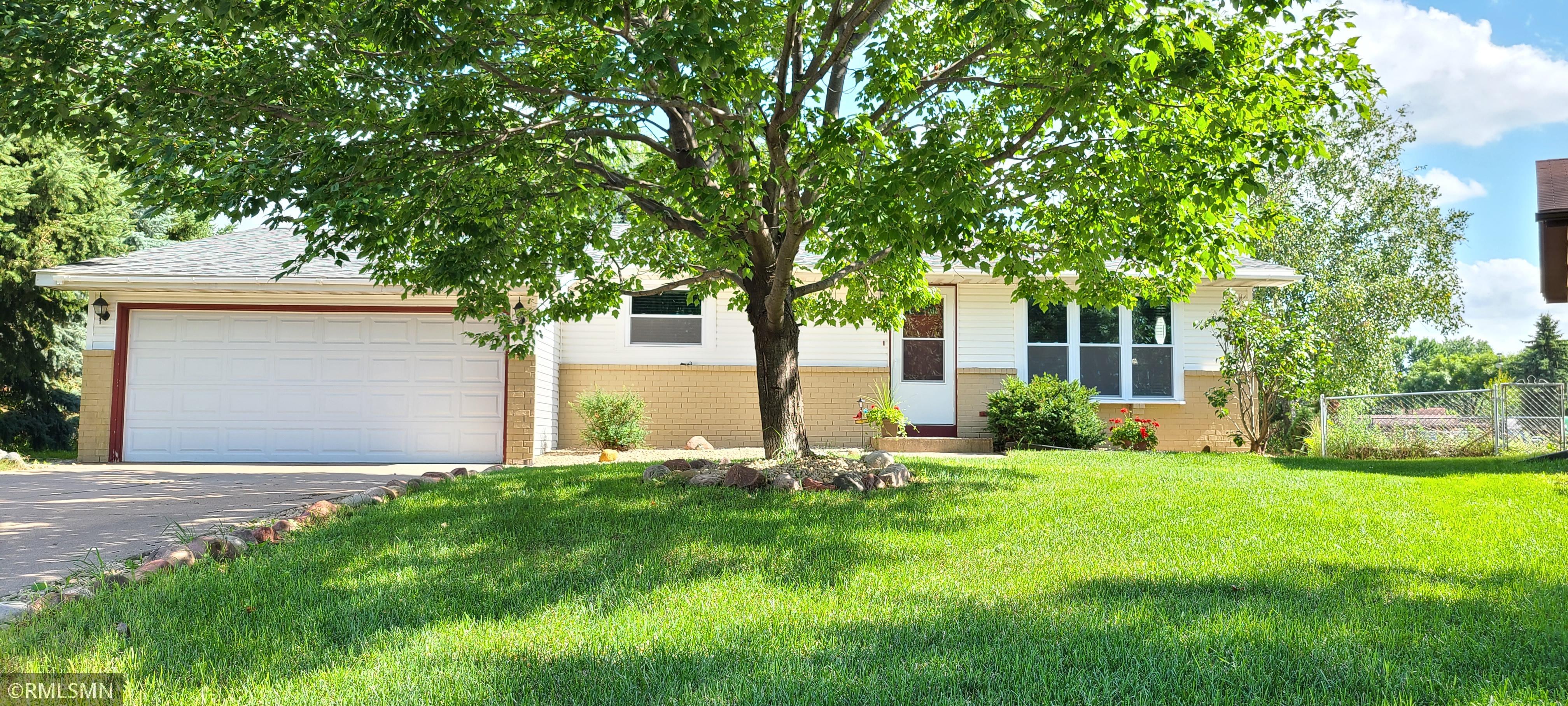 View of Residential at 7618 Aldrich Circle, Brooklyn Park MN 55444, Brooklyn Park - Mike Wilen | Minnesota Team Real Estate