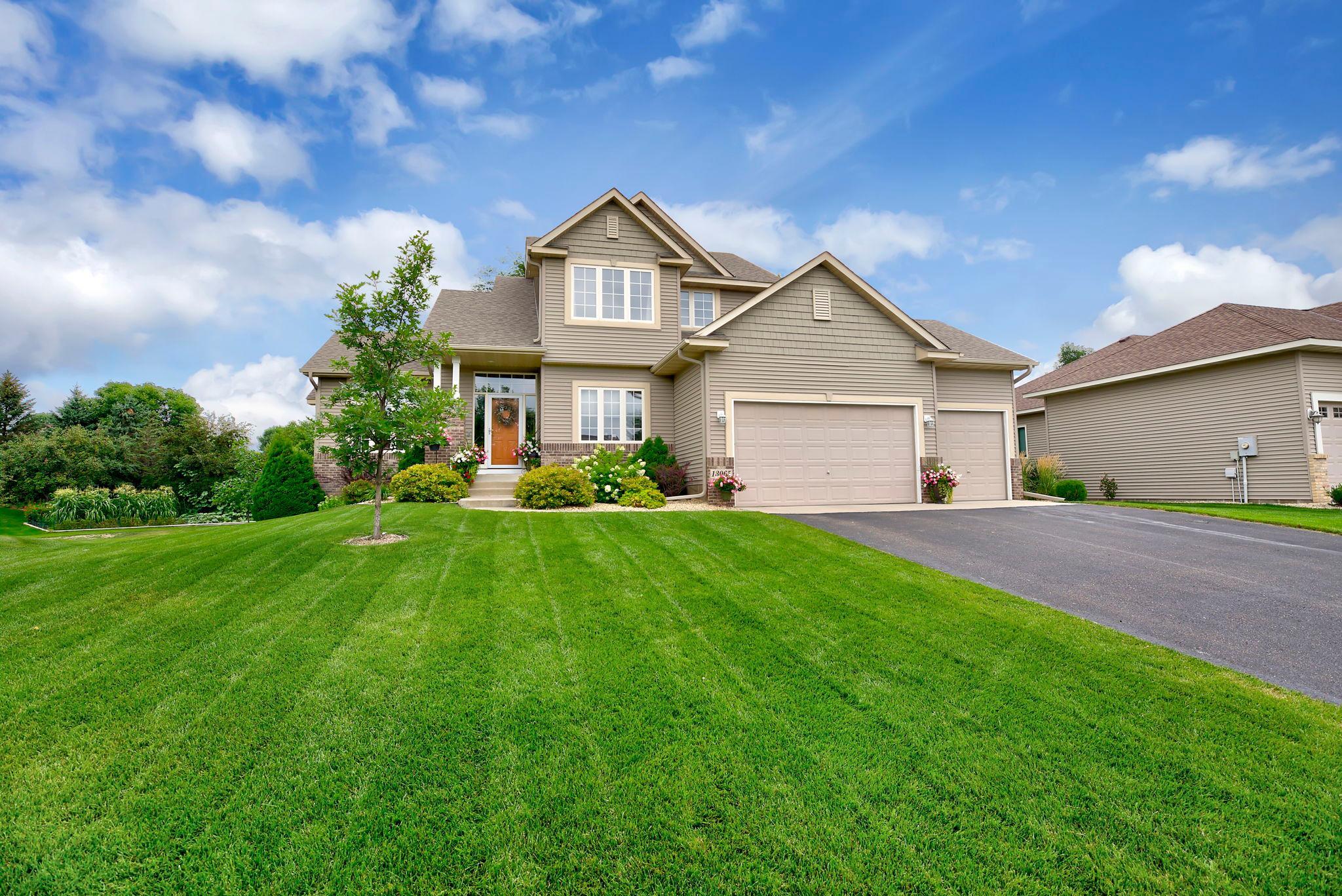 View of Residential at 13065 180th Court, Elk River MN 55330, Elk River - Mike Wilen | Minnesota Team Real Estate