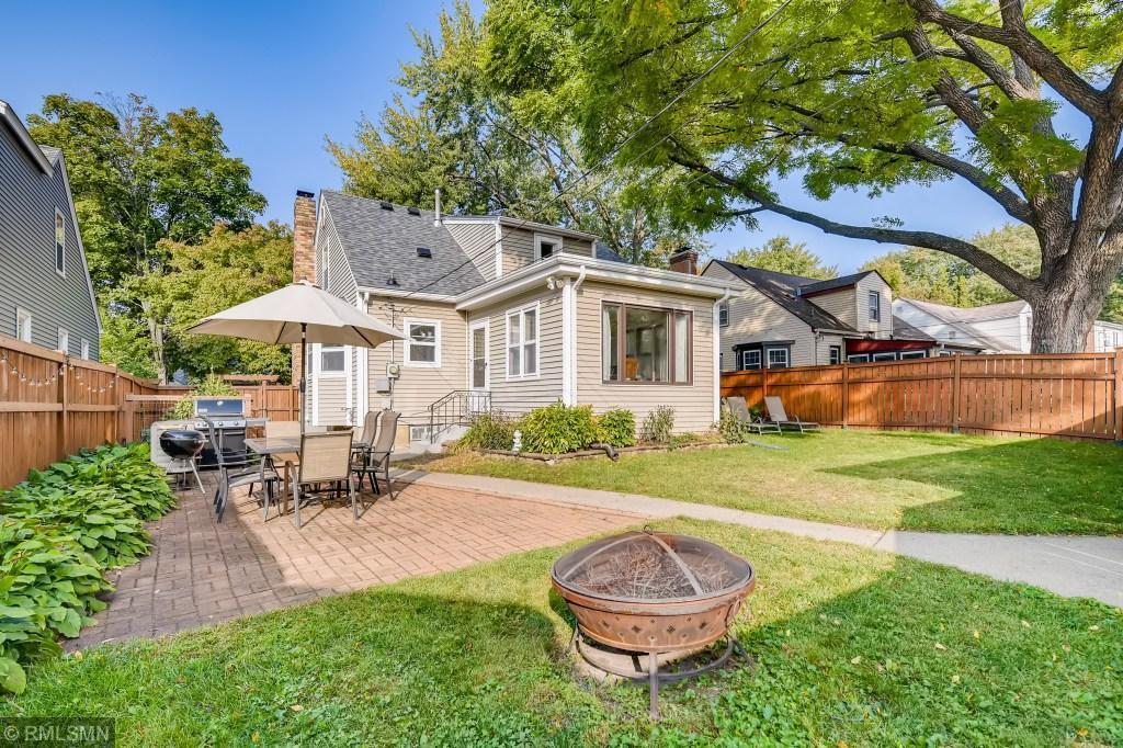 View of Residential at 4441 Columbus Avenue, Minneapolis MN 55407, Minneapolis - Mike Wilen | Minnesota Team Real Estate