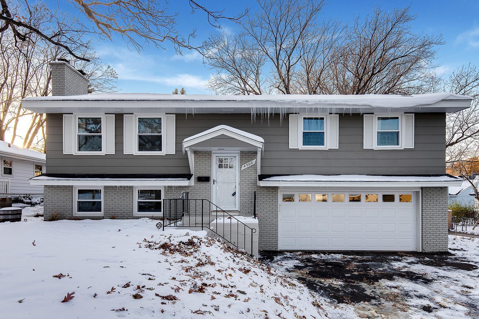 View of Residential at 4900 Stinson Boulevard, Columbia Heights MN 55421, Columbia Heights - Mike Wilen | Minnesota Team Real Estate