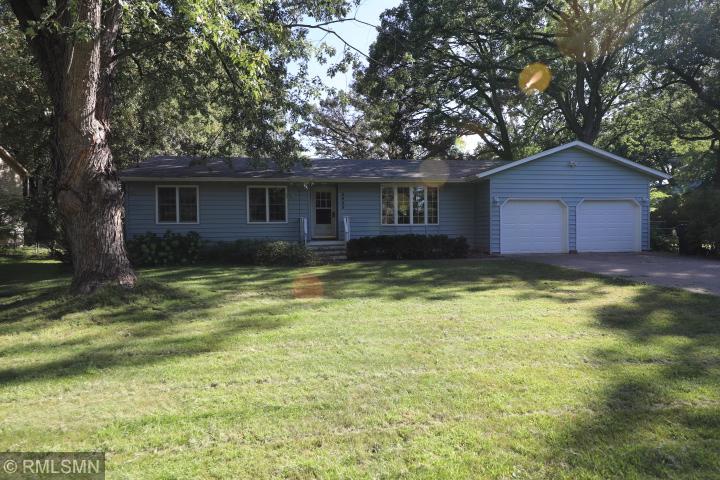 View of Residential at 5469 264th Street, Wyoming MN 55092, Wyoming - Mike Wilen | Minnesota Team Real Estate