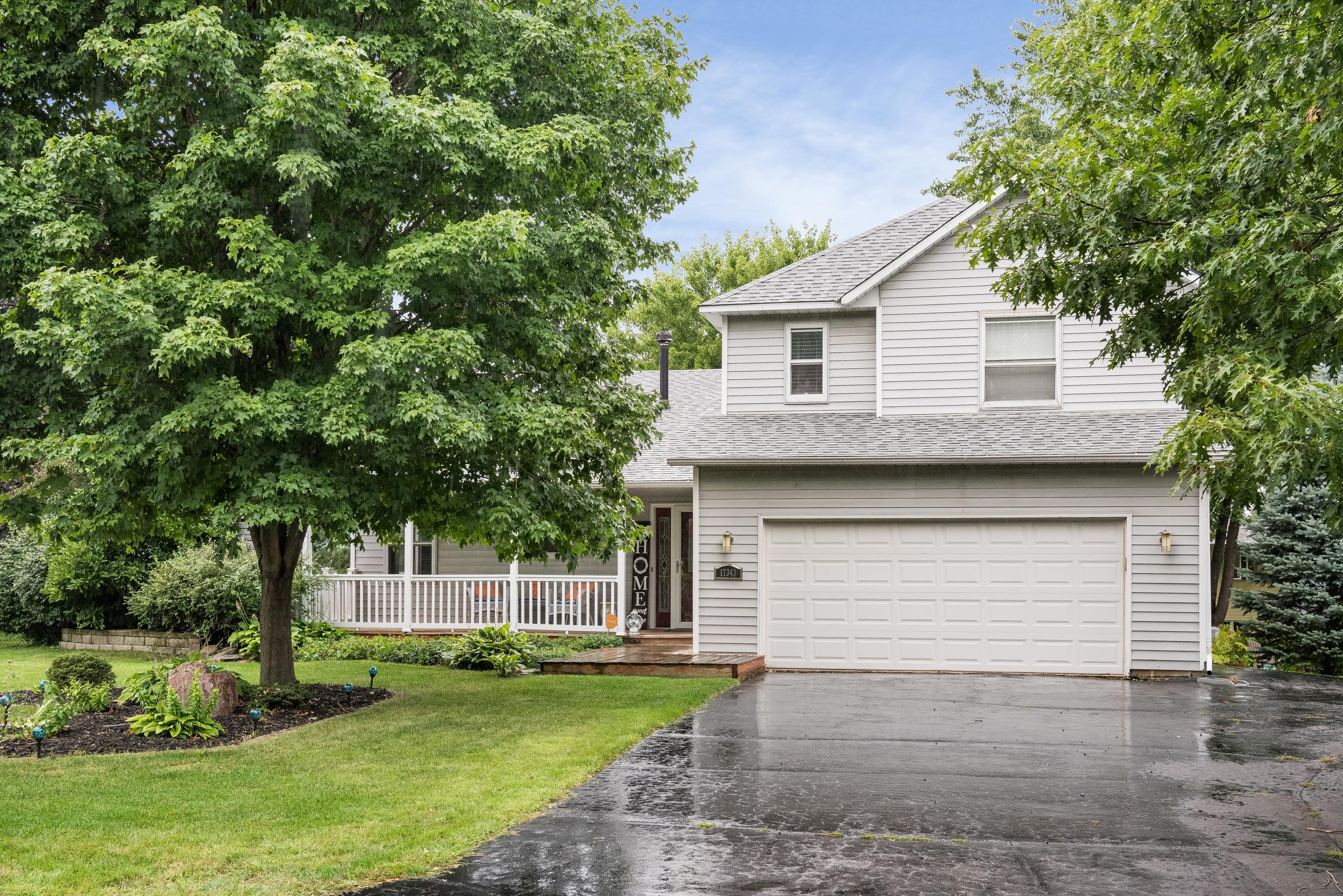 View of Residential at 17343 Ithaca Lane, Lakeville MN 55044, Lakeville - Mike Wilen | Minnesota Team Real Estate