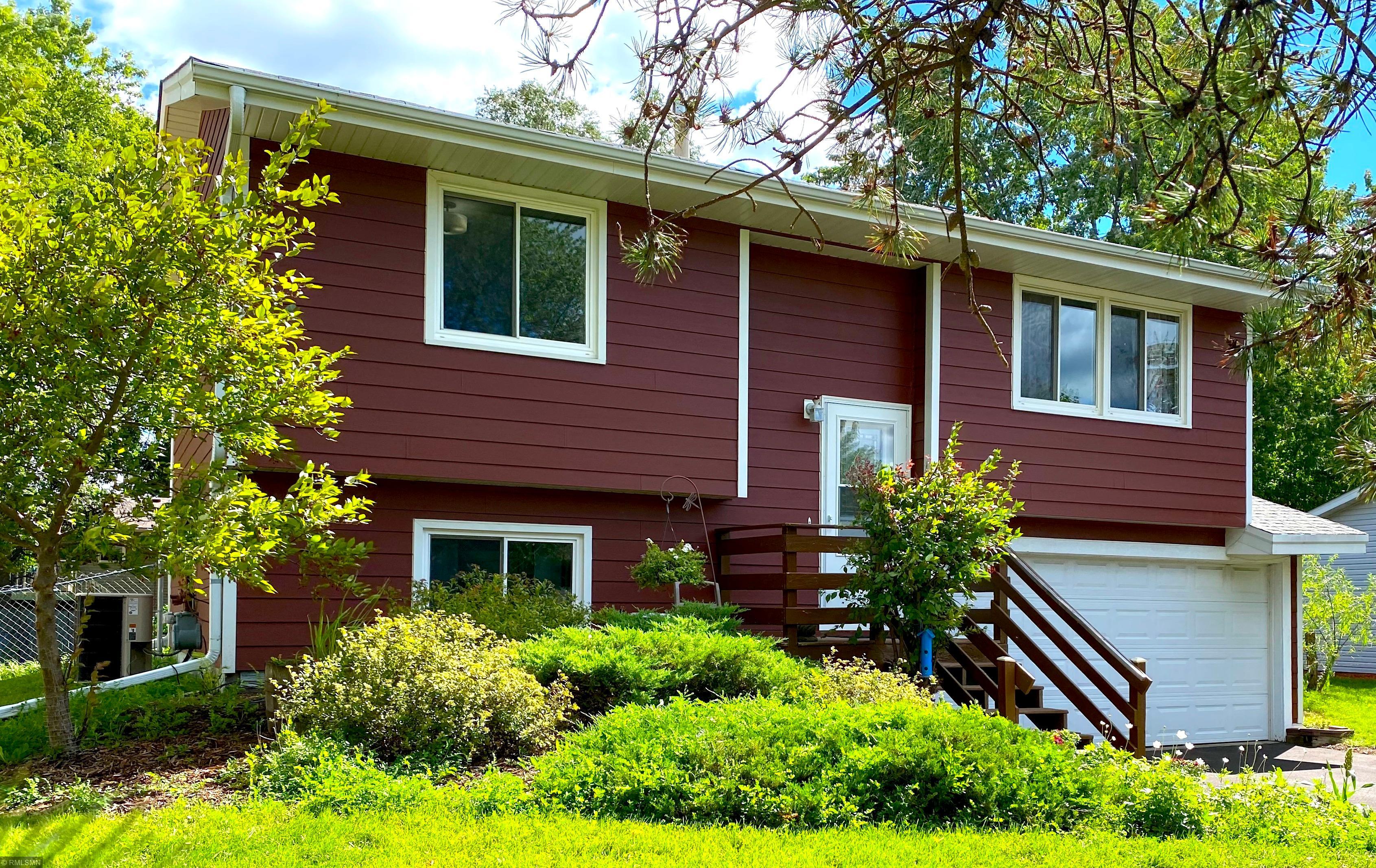 View of Residential at 8424 Logan Avenue, Brooklyn Park MN 55444, Brooklyn Park - Mike Wilen | Minnesota Team Real Estate