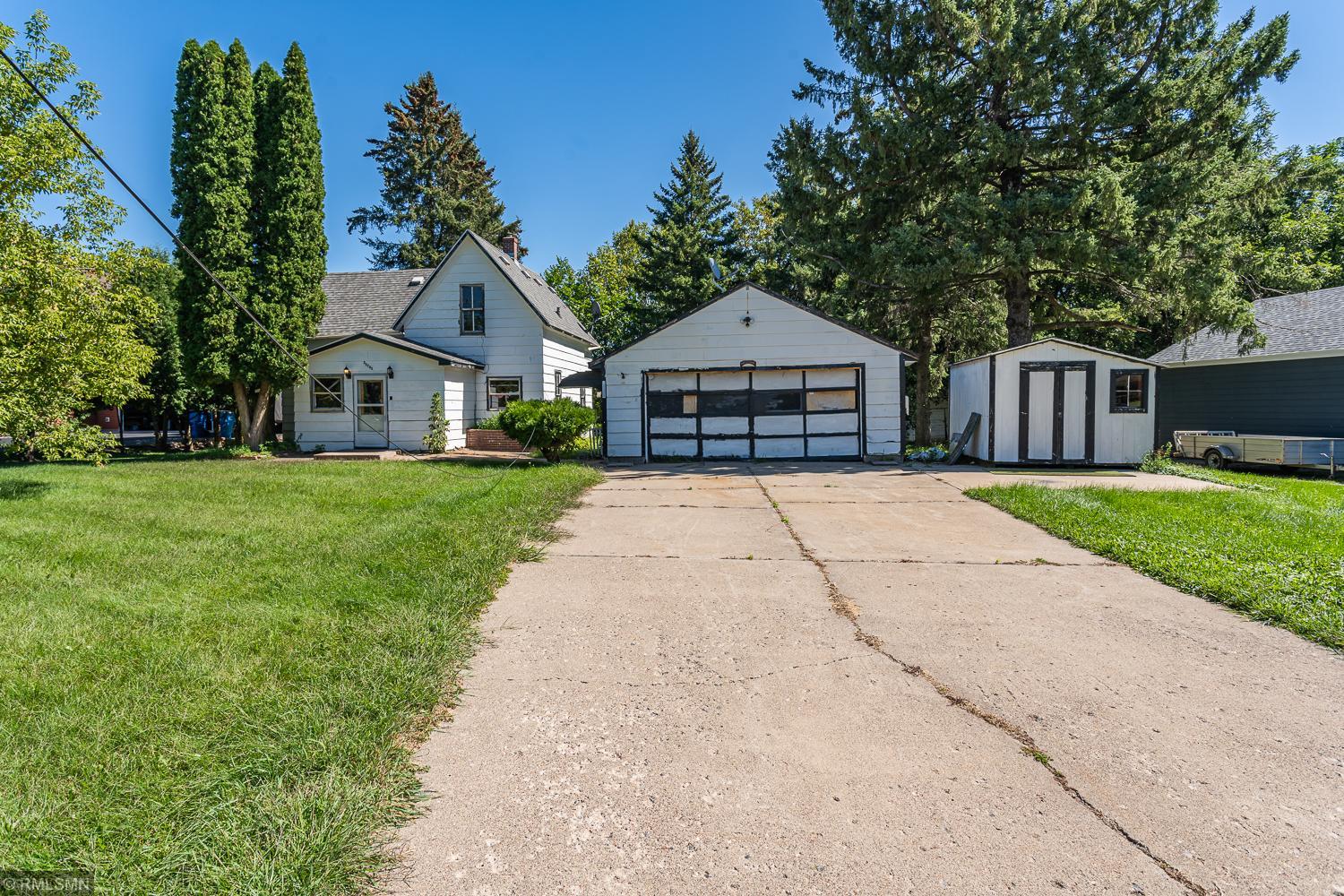 View of Residential at 33703 Hastings Street, Cambridge MN 55008, Cambridge - Mike Wilen | Minnesota Team Real Estate