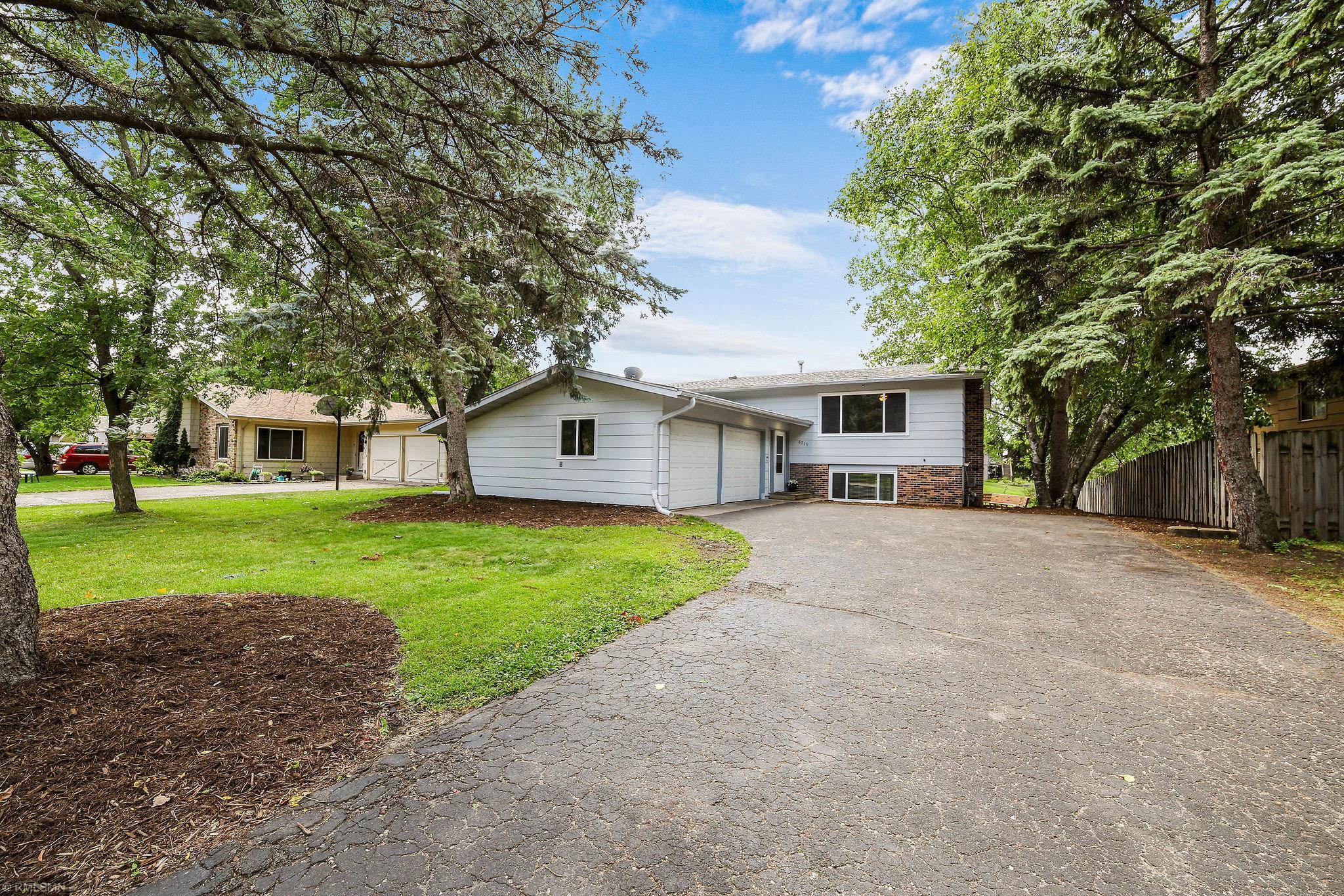 View of Residential at 6719 80th Avenue, Brooklyn Park MN 55445, Brooklyn Park - Mike Wilen | Minnesota Team Real Estate