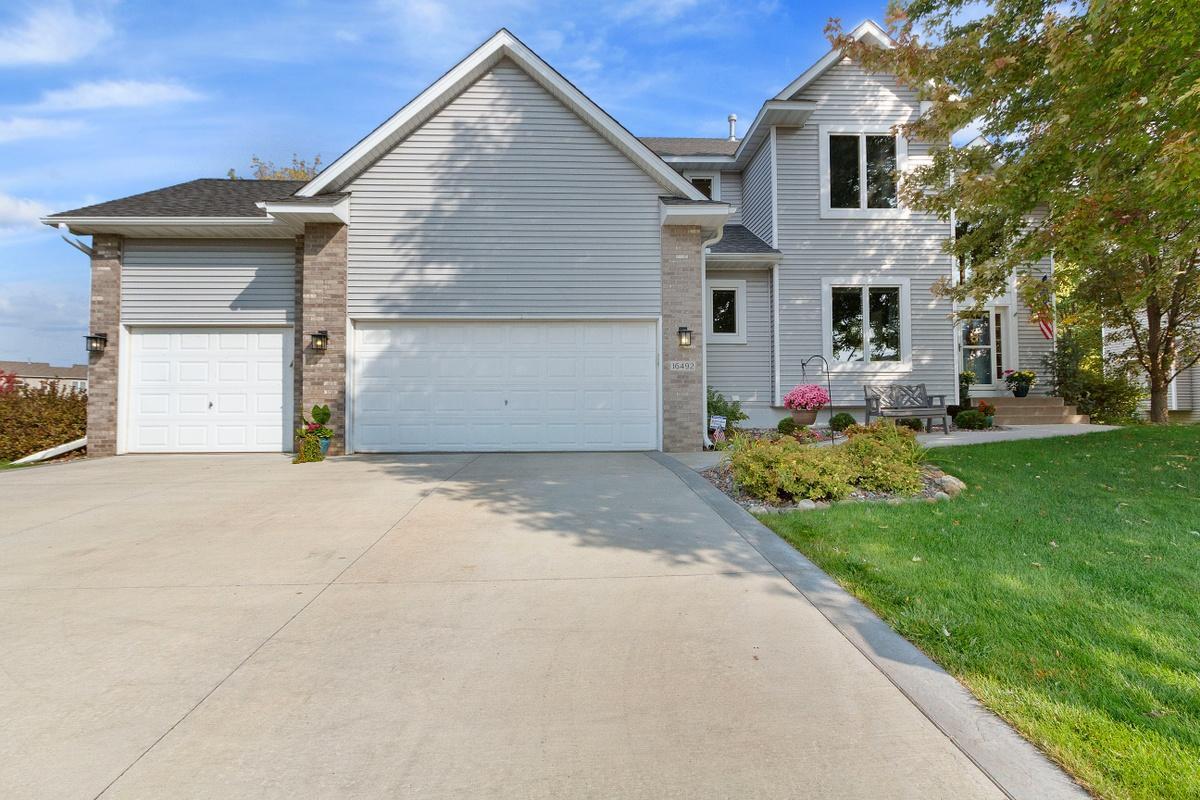 View of Residential at 16492 89th Avenue, Maple Grove MN 55311, Maple Grove - Mike Wilen | Minnesota Team Real Estate