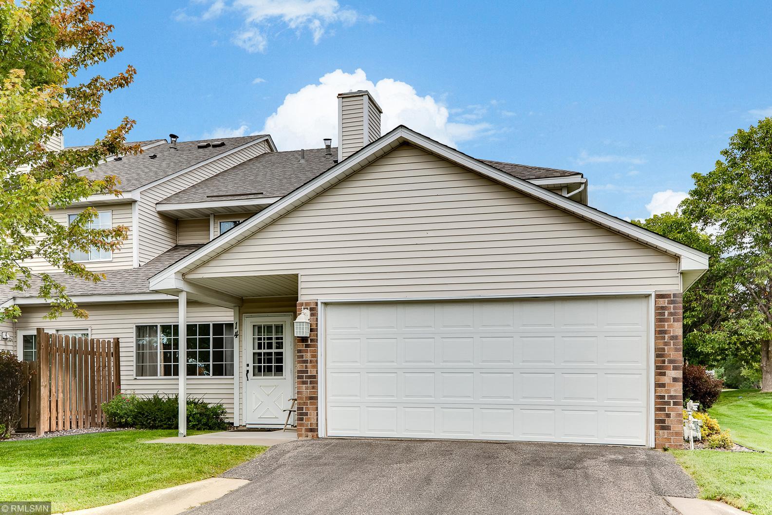 View of Residential at 7010 19th Street #14, Oakdale MN 55128, Oakdale - Mike Wilen | Minnesota Team Real Estate