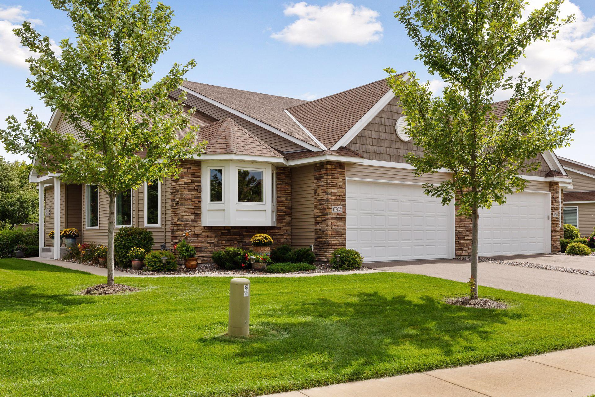 View of Residential at 8763 Ghia Street, Circle Pines MN 55014, Circle Pines - Mike Wilen | Minnesota Team Real Estate