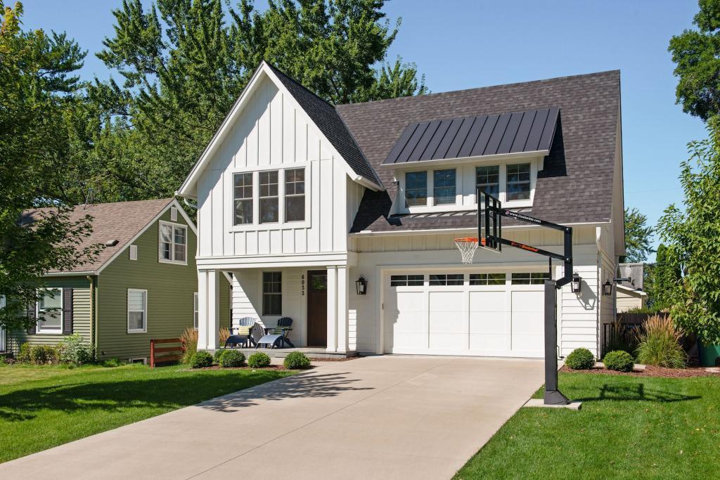 View of Residential at 6032 Kellogg Avenue, Edina MN 55424, Edina - Mike Wilen | Minnesota Team Real Estate