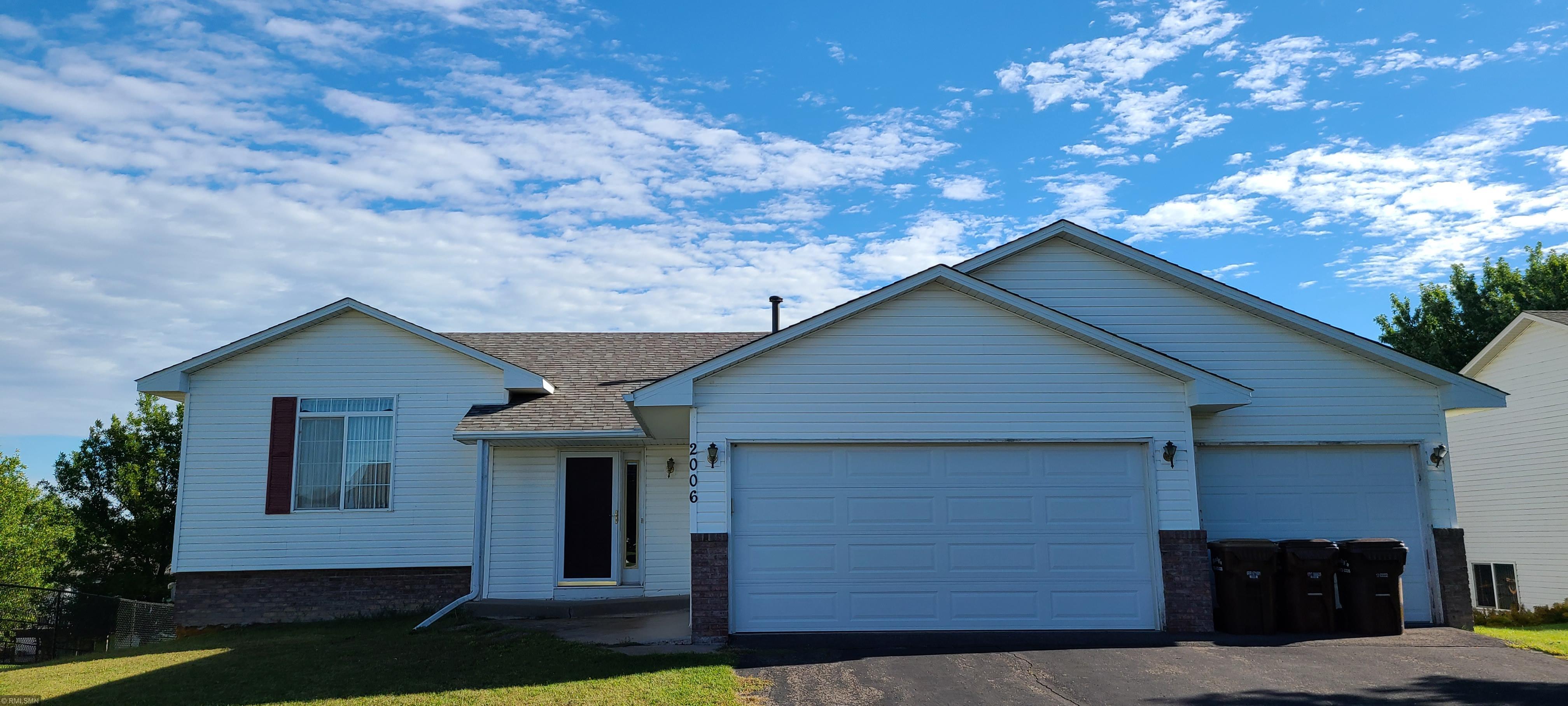 View of Residential at 2006 Parkside Street, Cologne MN 55322, Cologne - Mike Wilen | Minnesota Team Real Estate