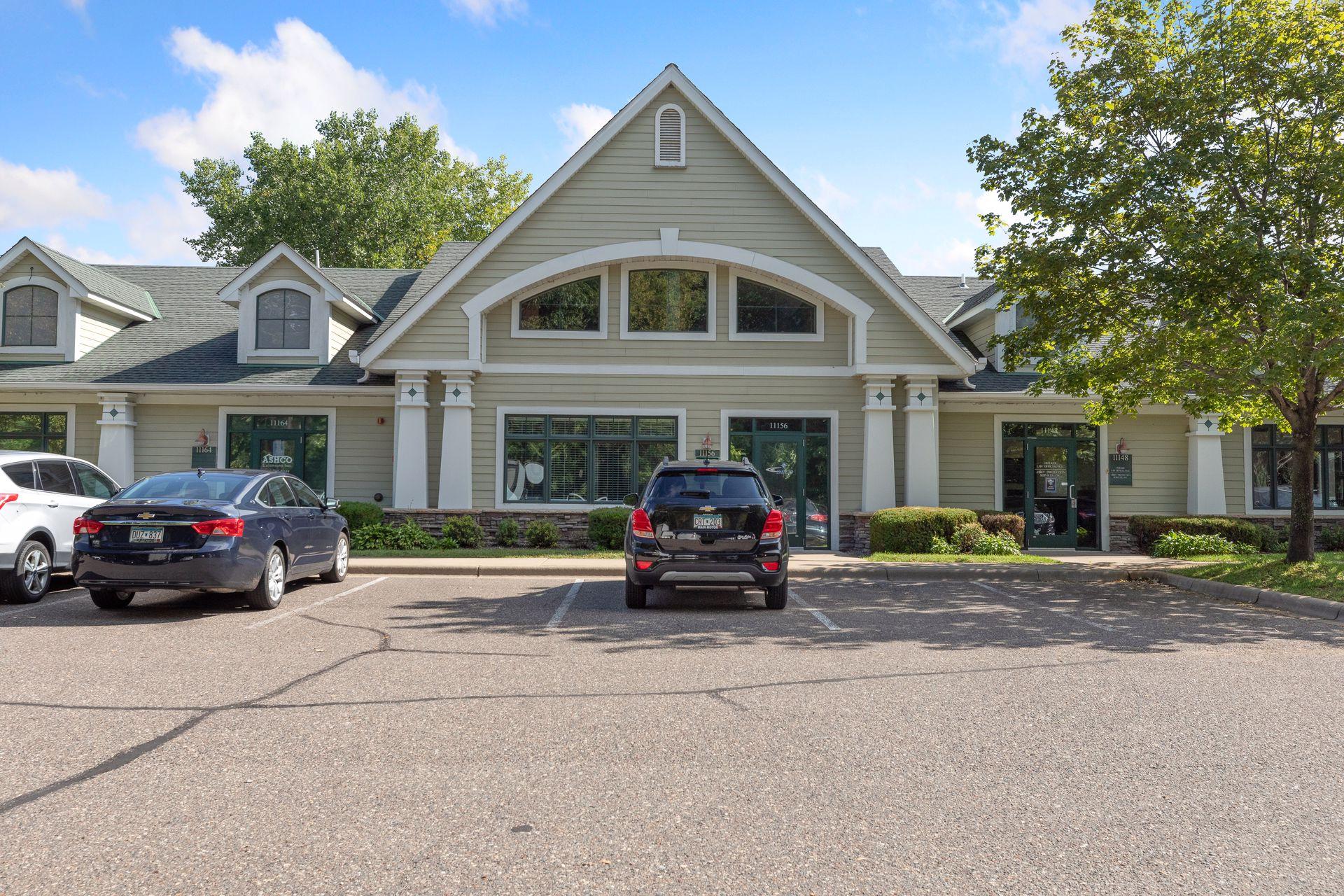 View of Commercial Sale at 11156 Zealand Avenue, Champlin MN 55316, Champlin - Mike Wilen | Minnesota Team Real Estate