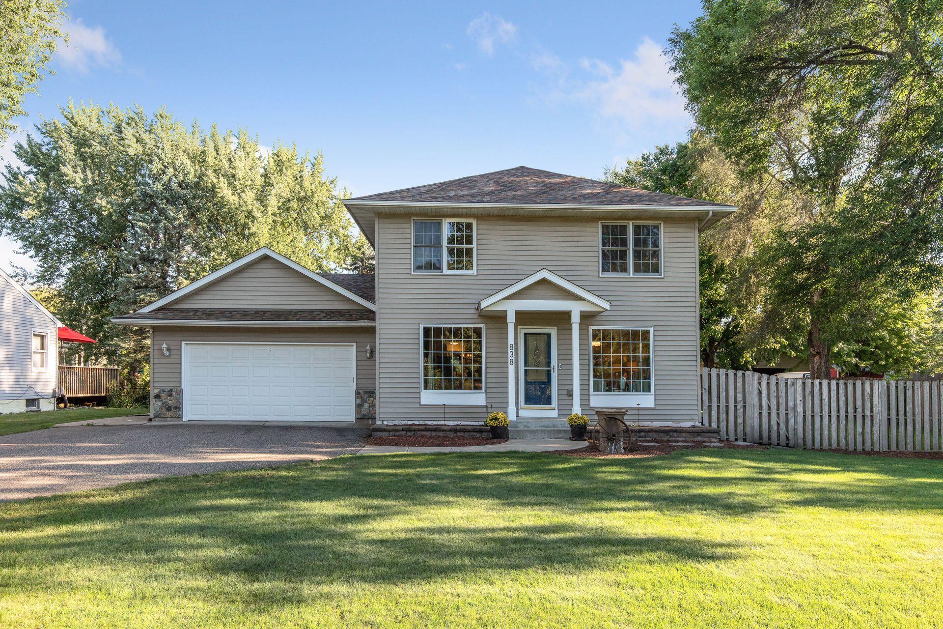 View of Residential at 838 Wagon Wheel Trail, Mendota Heights MN 55120, Mendota Heights - Mike Wilen | Minnesota Team Real Estate