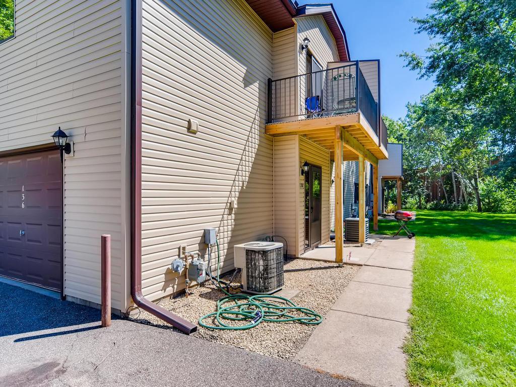 View of Residential at 136 96th Lane, Blaine MN 55434, Blaine - Mike Wilen | Minnesota Team Real Estate
